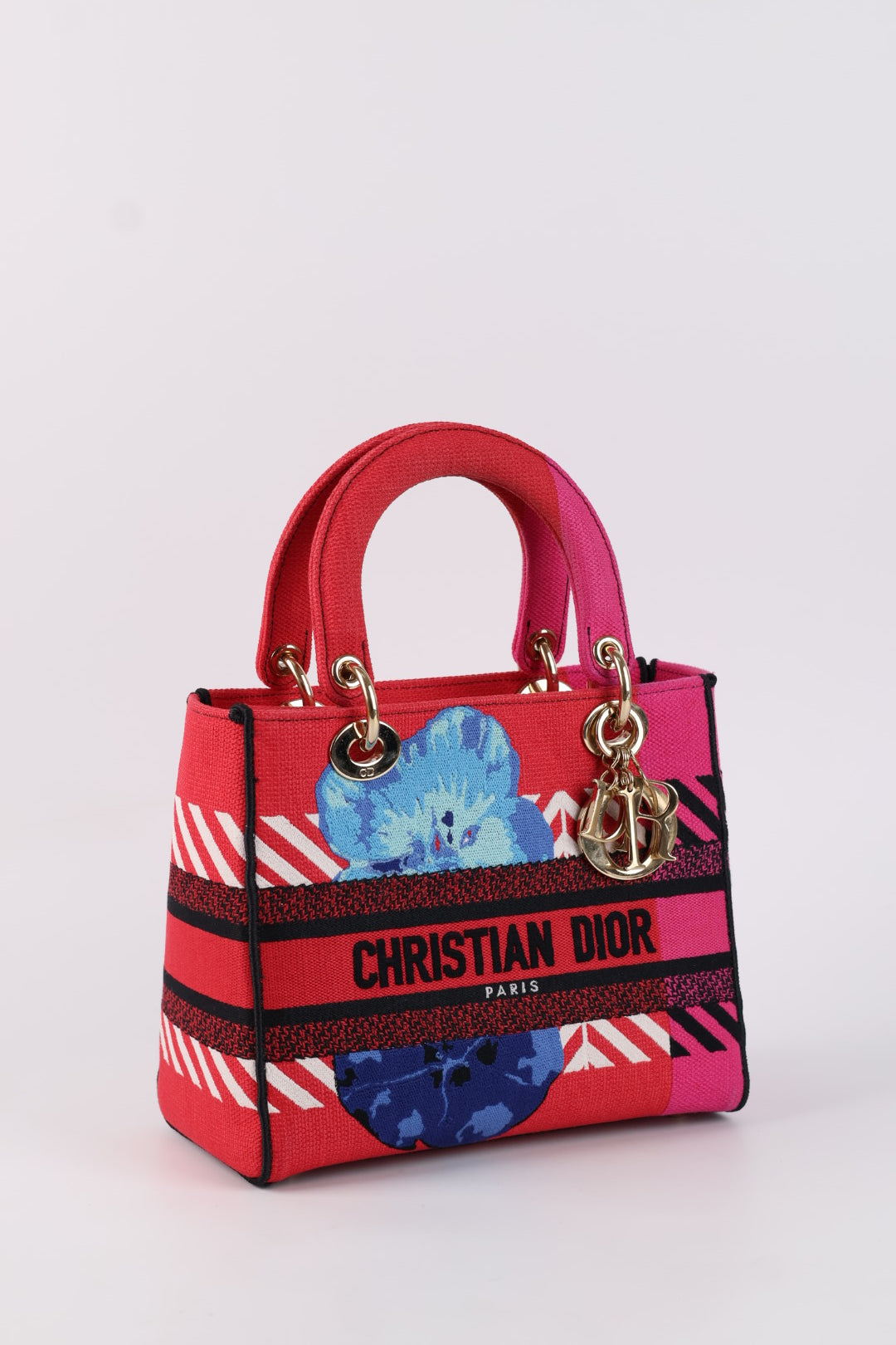 Lady Dior D-Lite