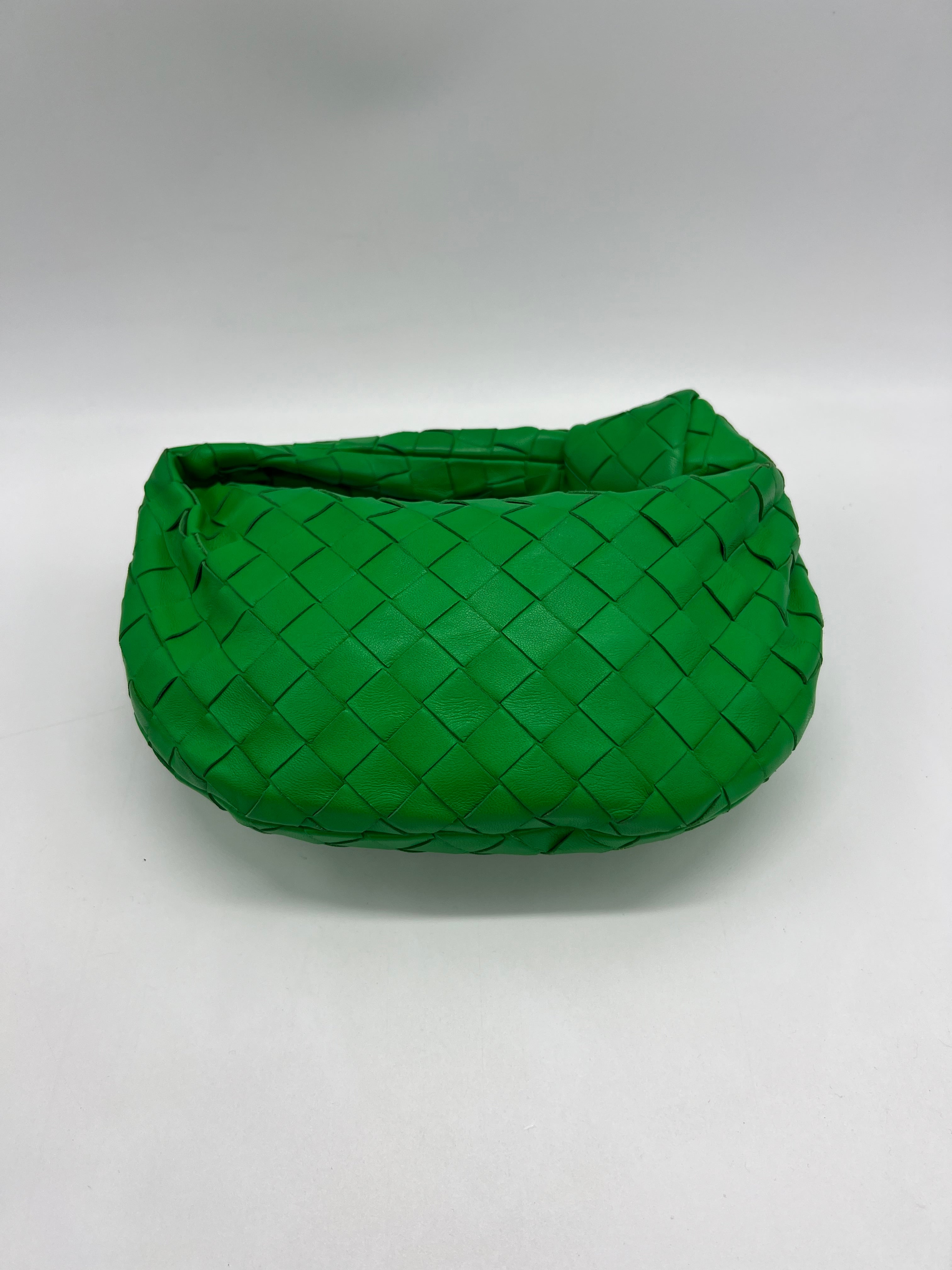 Bottega Veneta Mini Jodie