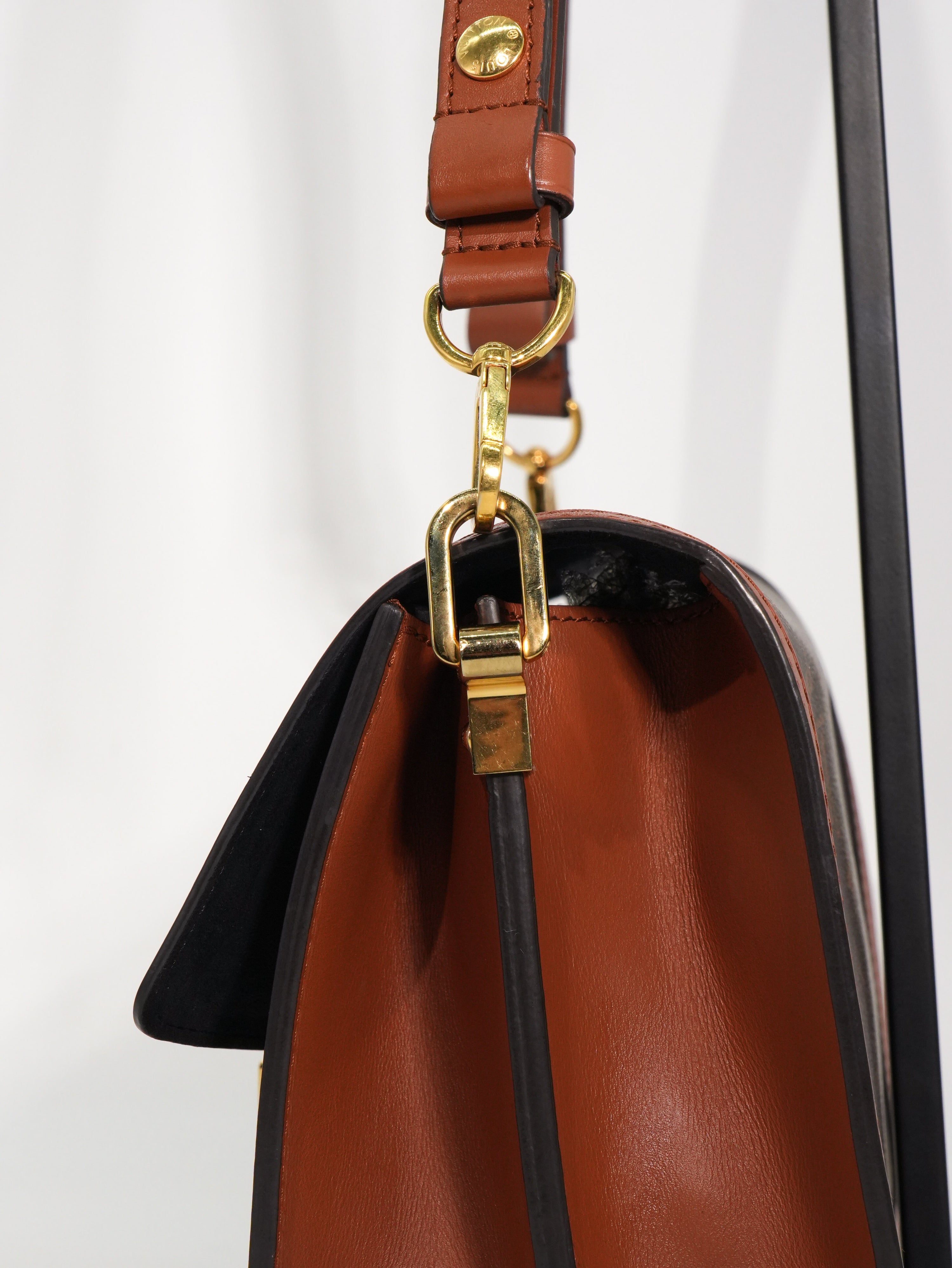 Louis Vuitton Dauphine MM