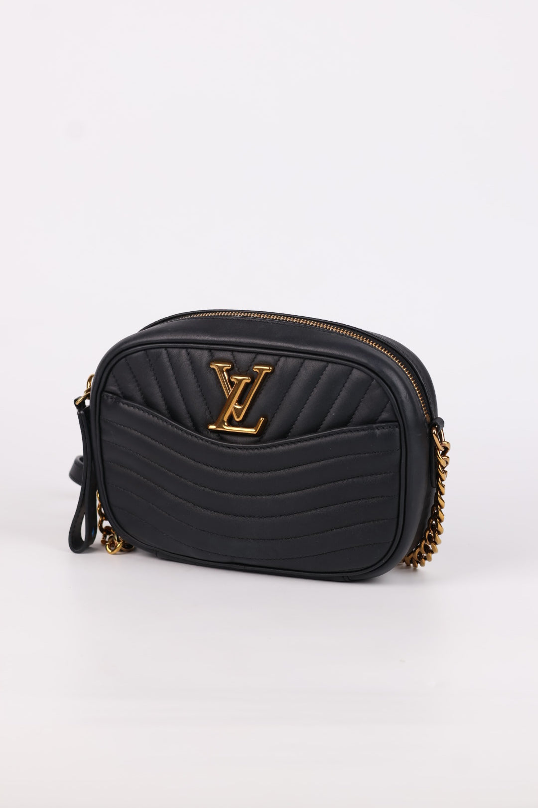 Louis Vuitton New Wave Camera Bag