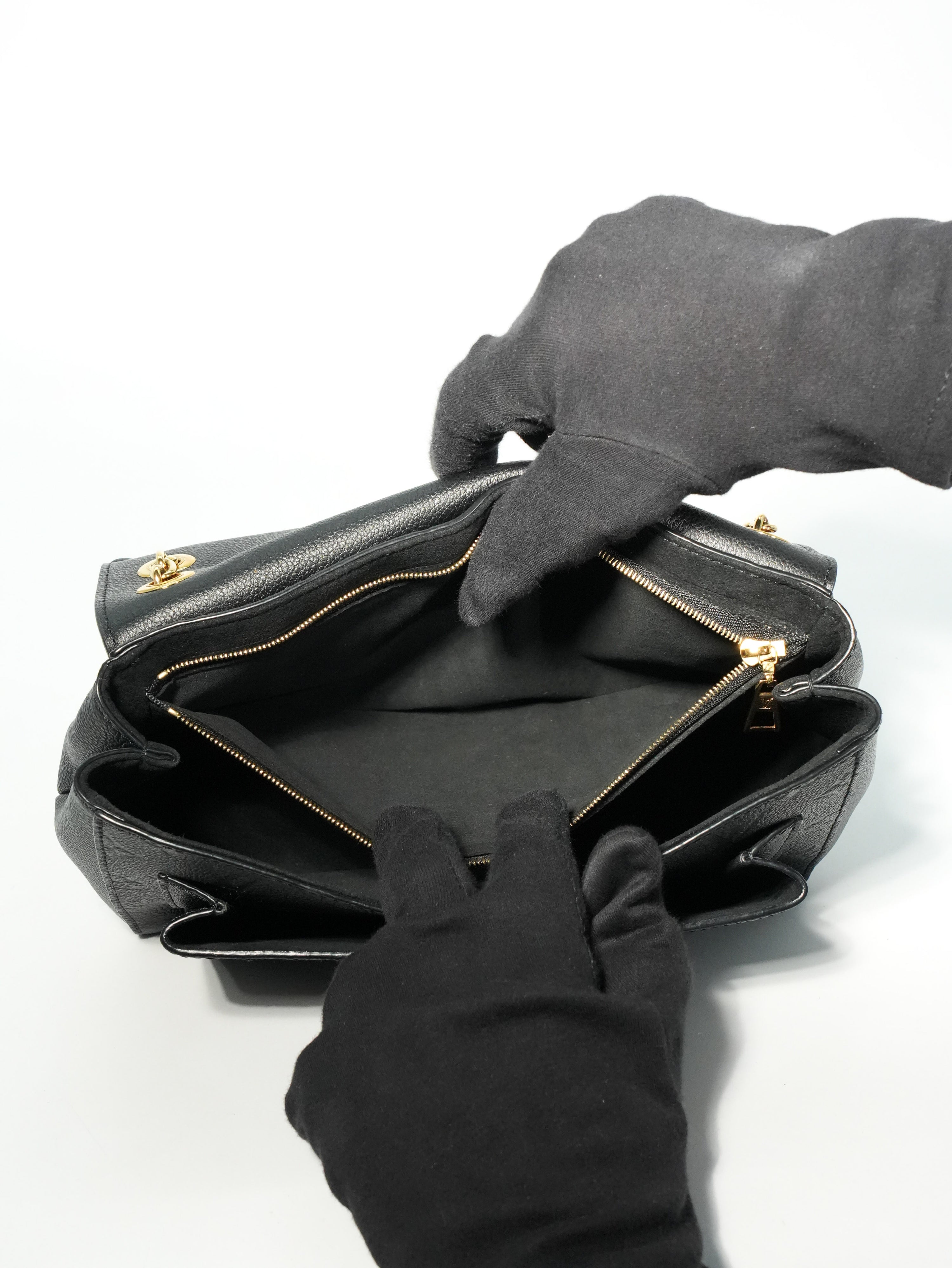 Louis Vuitton Vavin Pm Empreinte