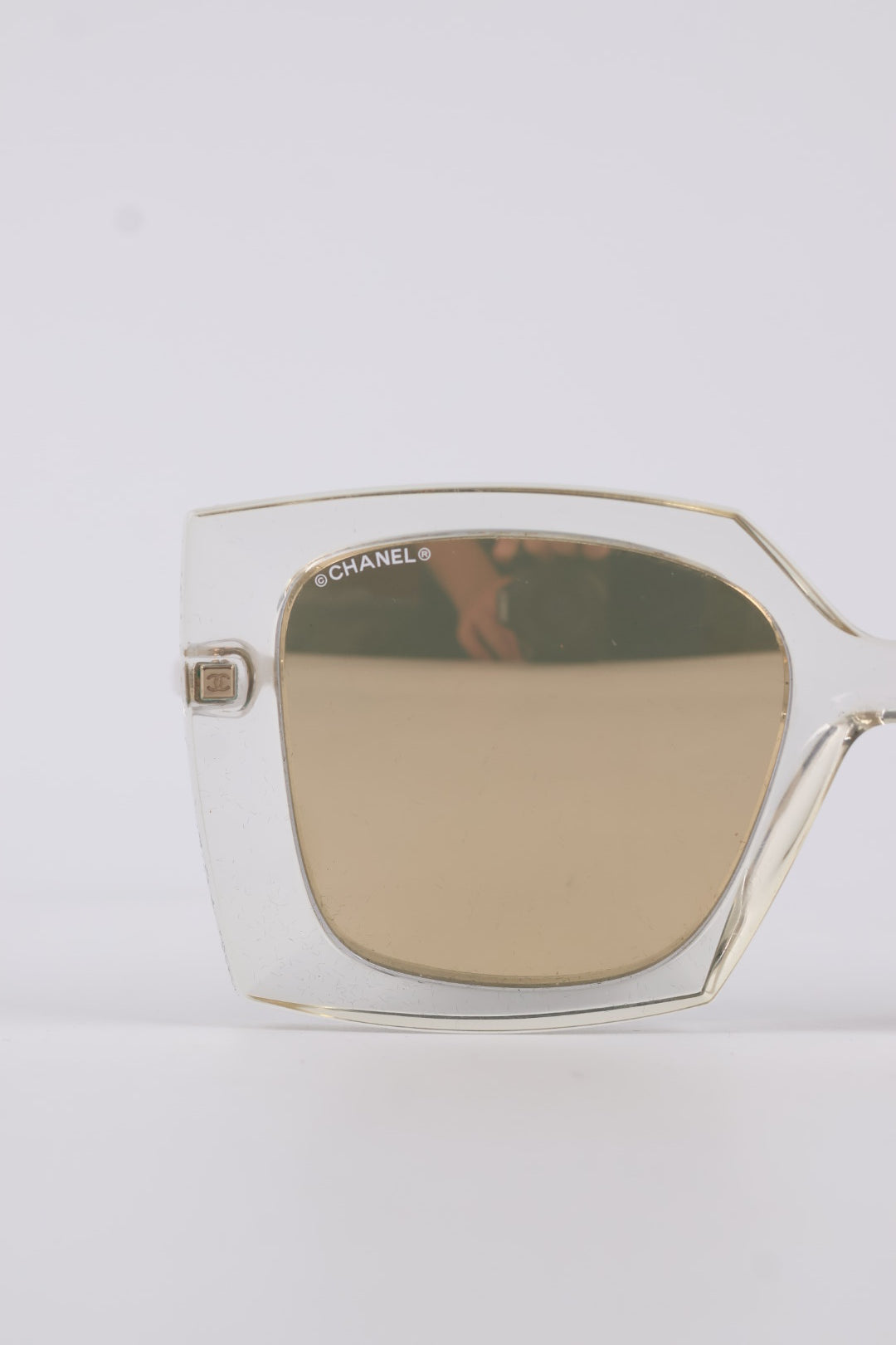 Chanel Occhiali 6051 660/TG