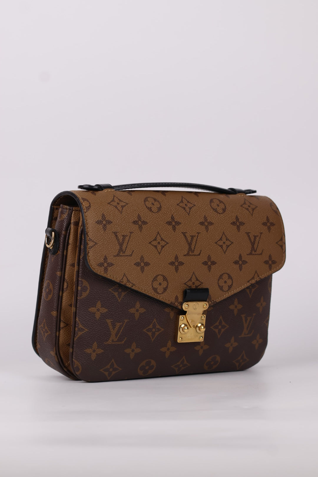 Louis Vuitton Métis Reverse