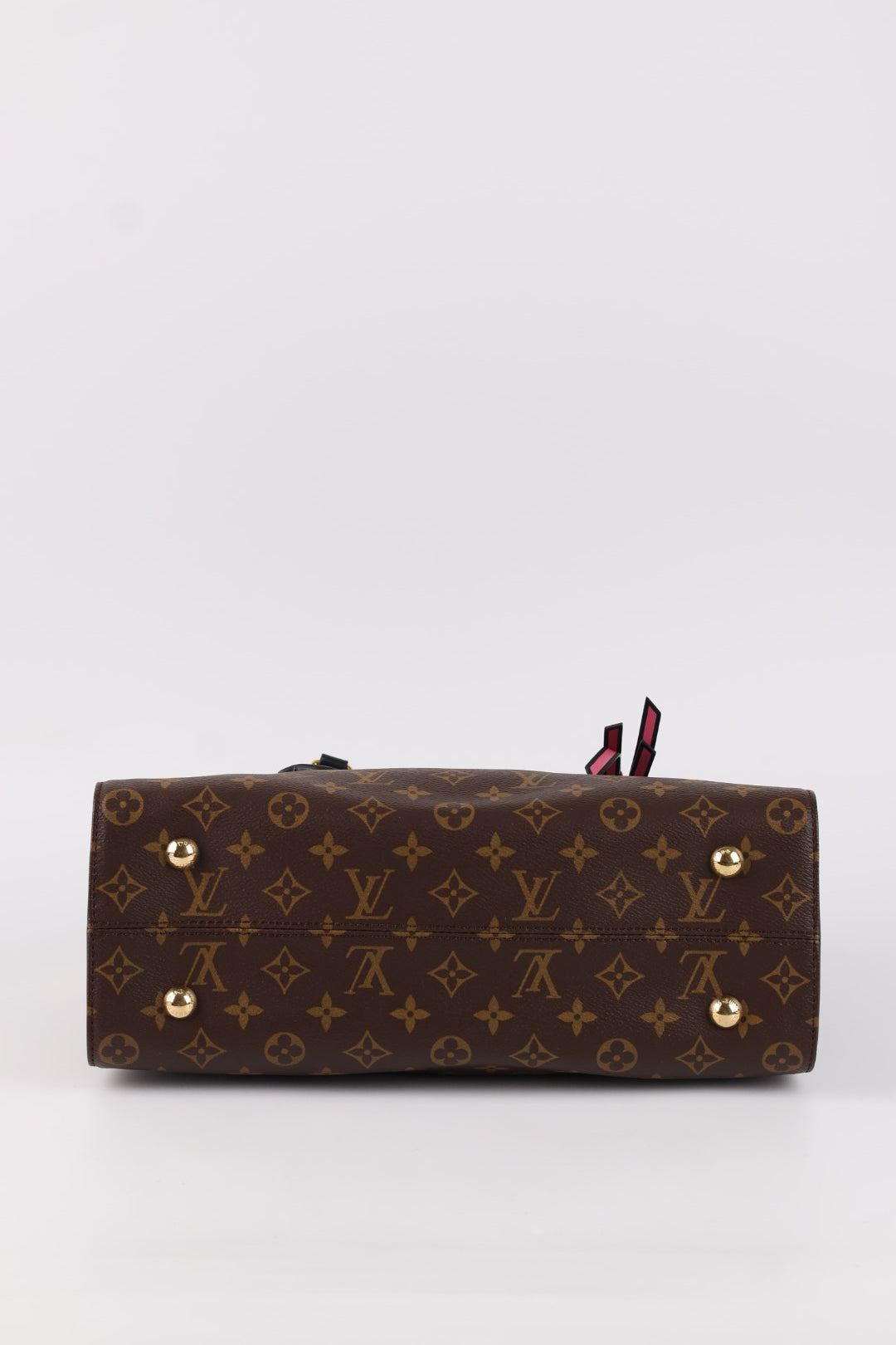 Louis Vuitton Tuileries Monogram