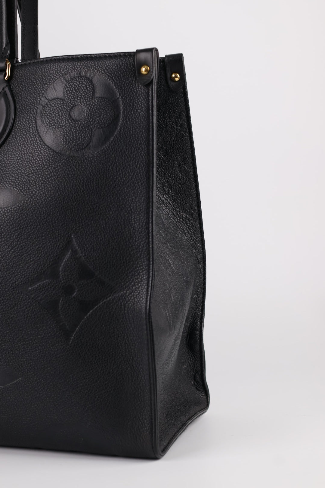 Louis Vuitton OntheGo GM Empreinte