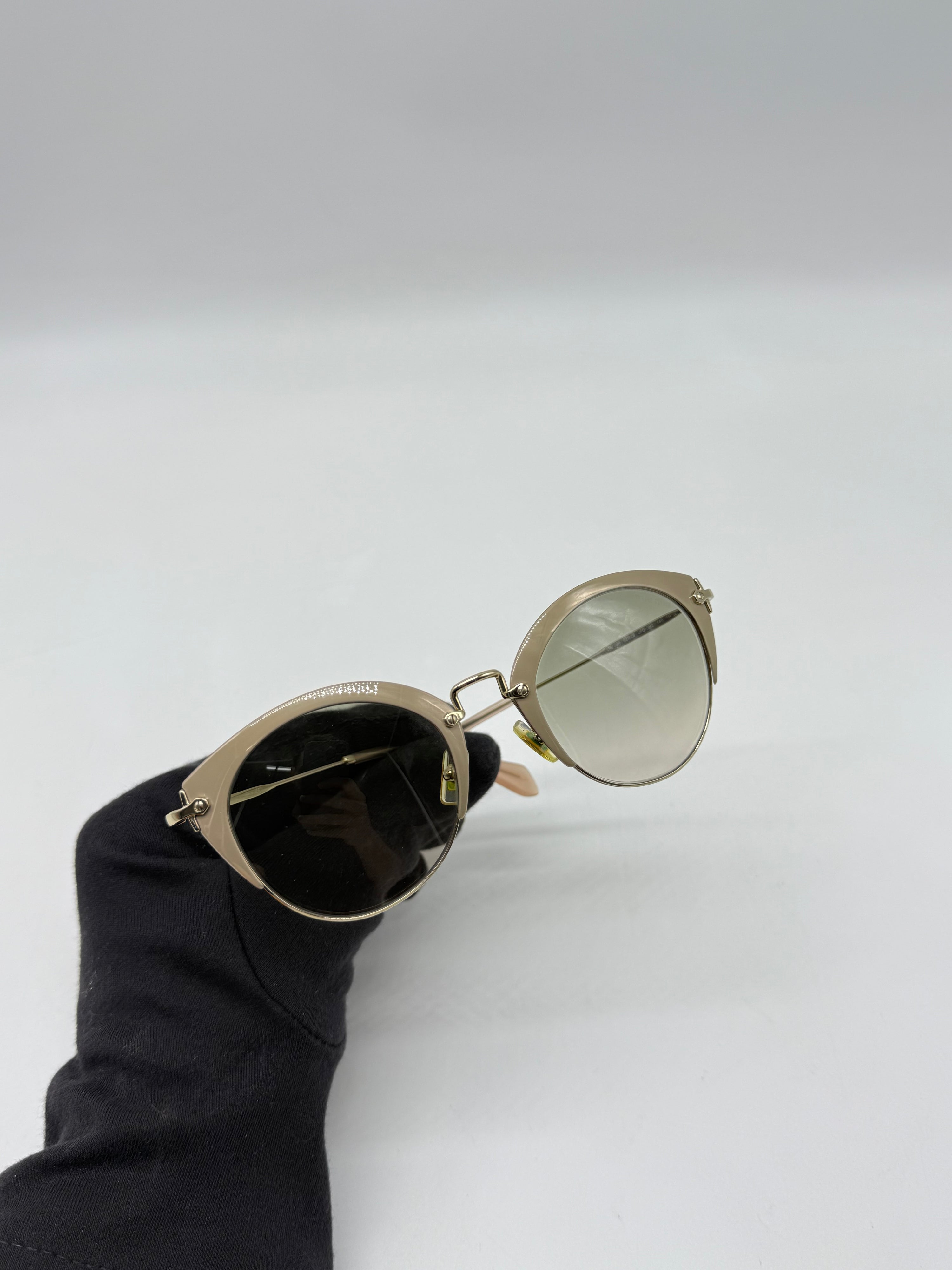 Miu Miu Occhiali SMU 53R