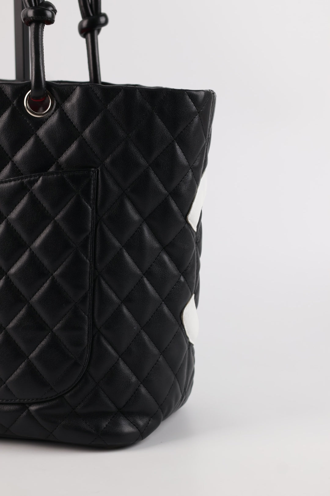 Chanel Cambon Tote
