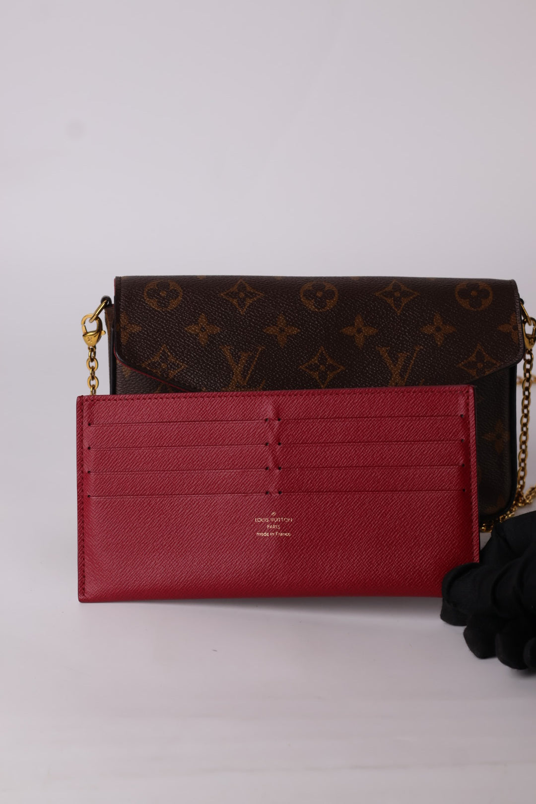 Louis Vuitton Félicie Monogram