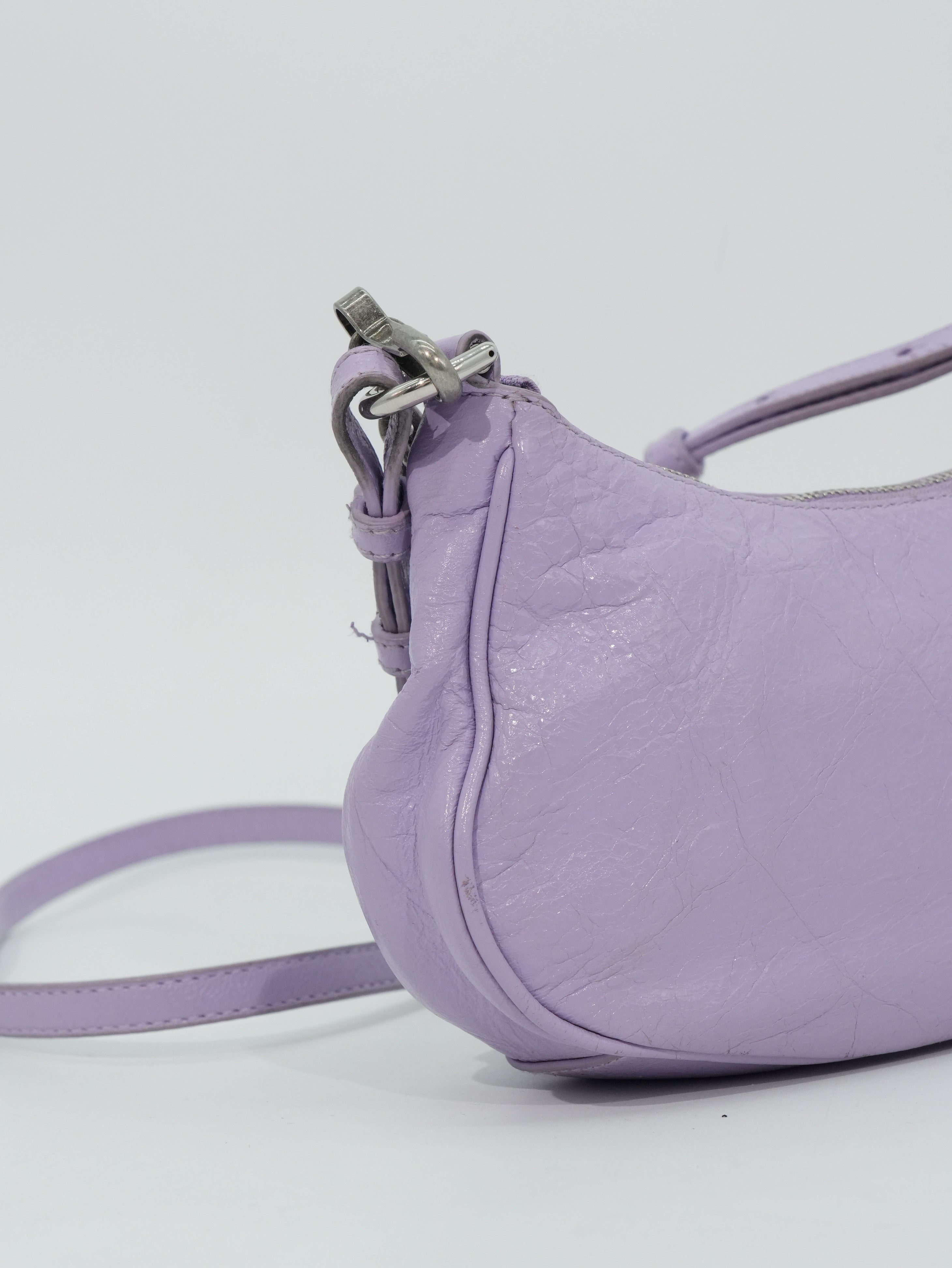 Balenciaga Mini Cagole