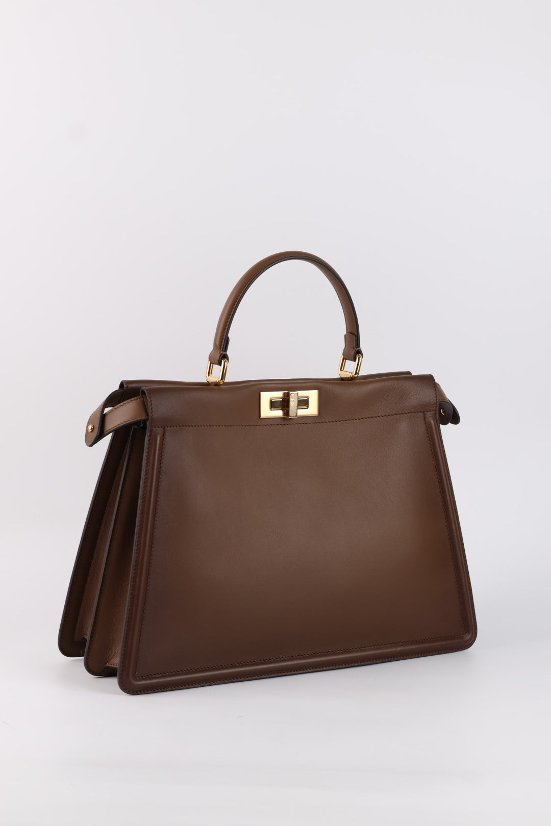 Fendi Peekaboo Large