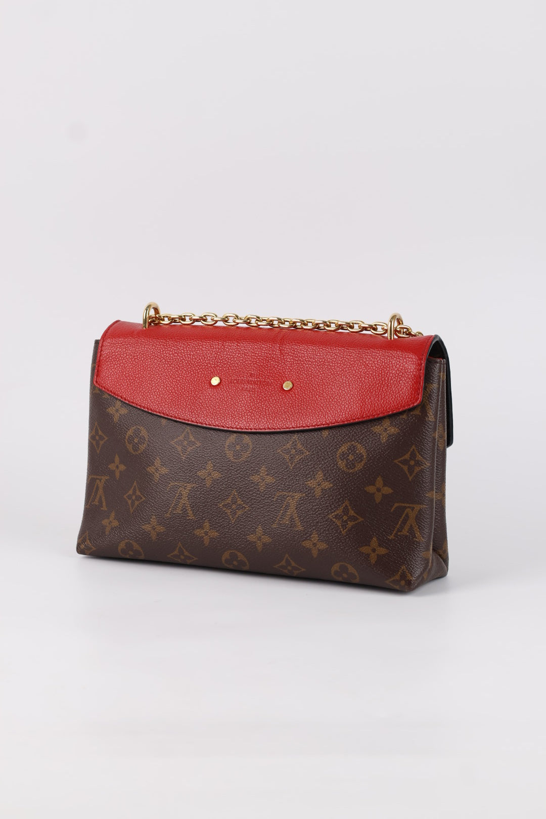 Louis Vuitton Saint Placide Monogram