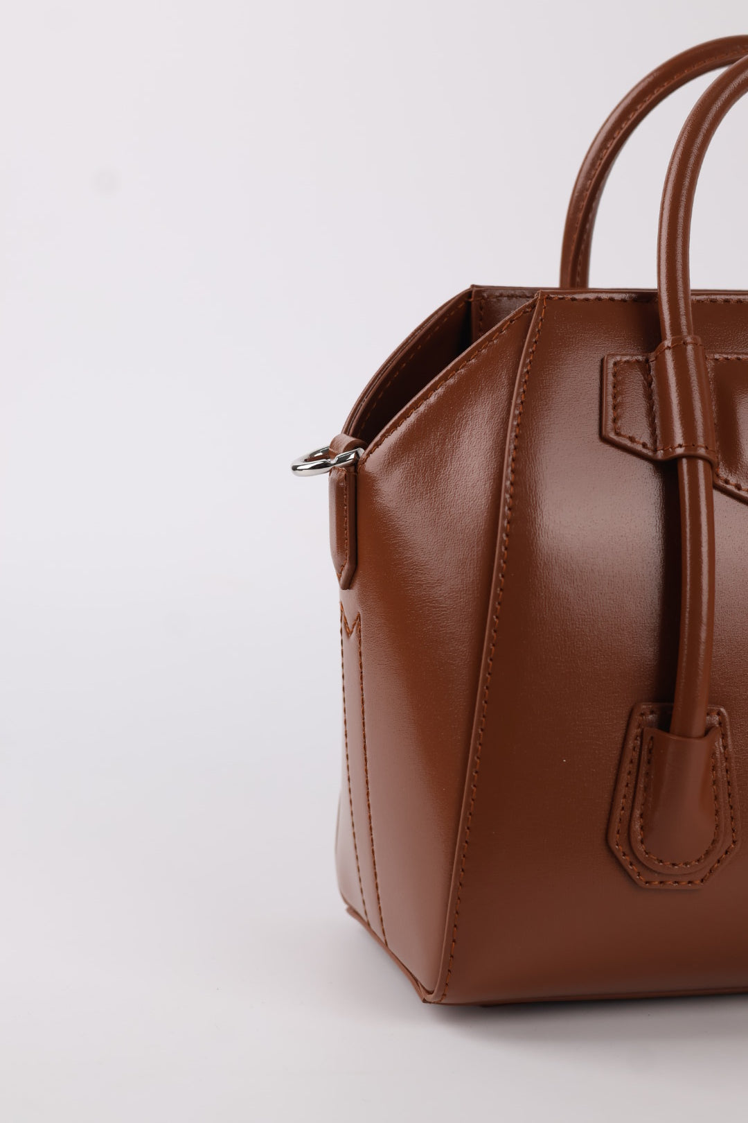 Givenchy Mini Antigona Lock