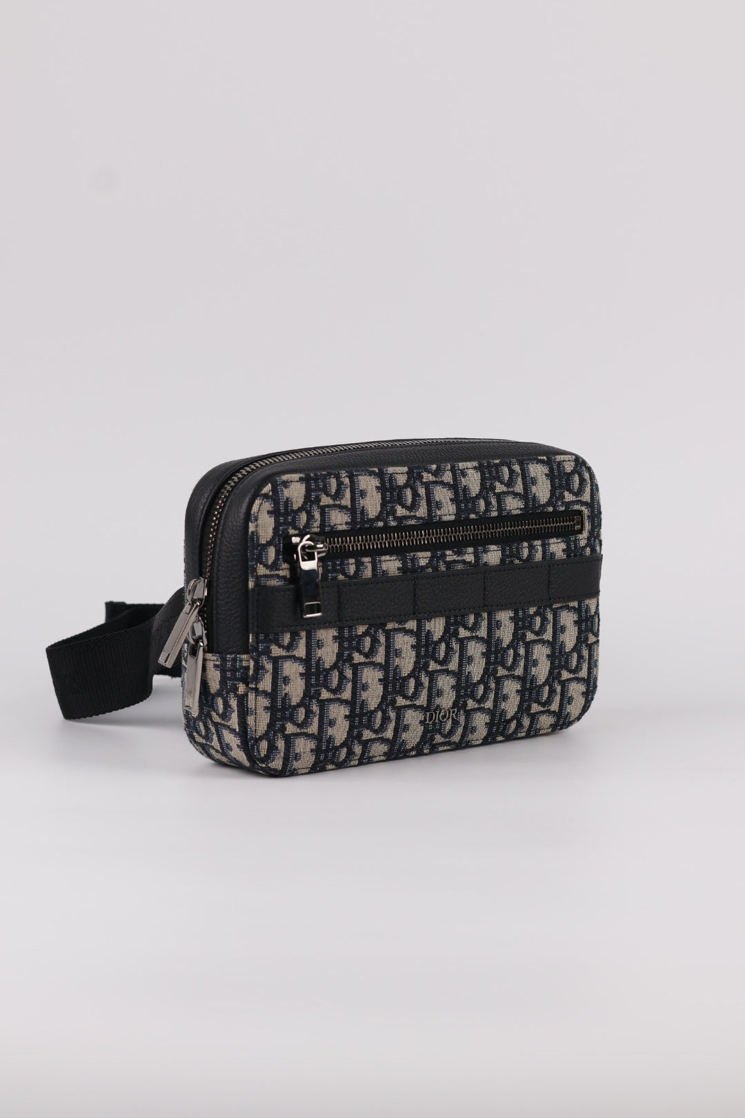 Dior Marsupio Rider Jacquard Oblique