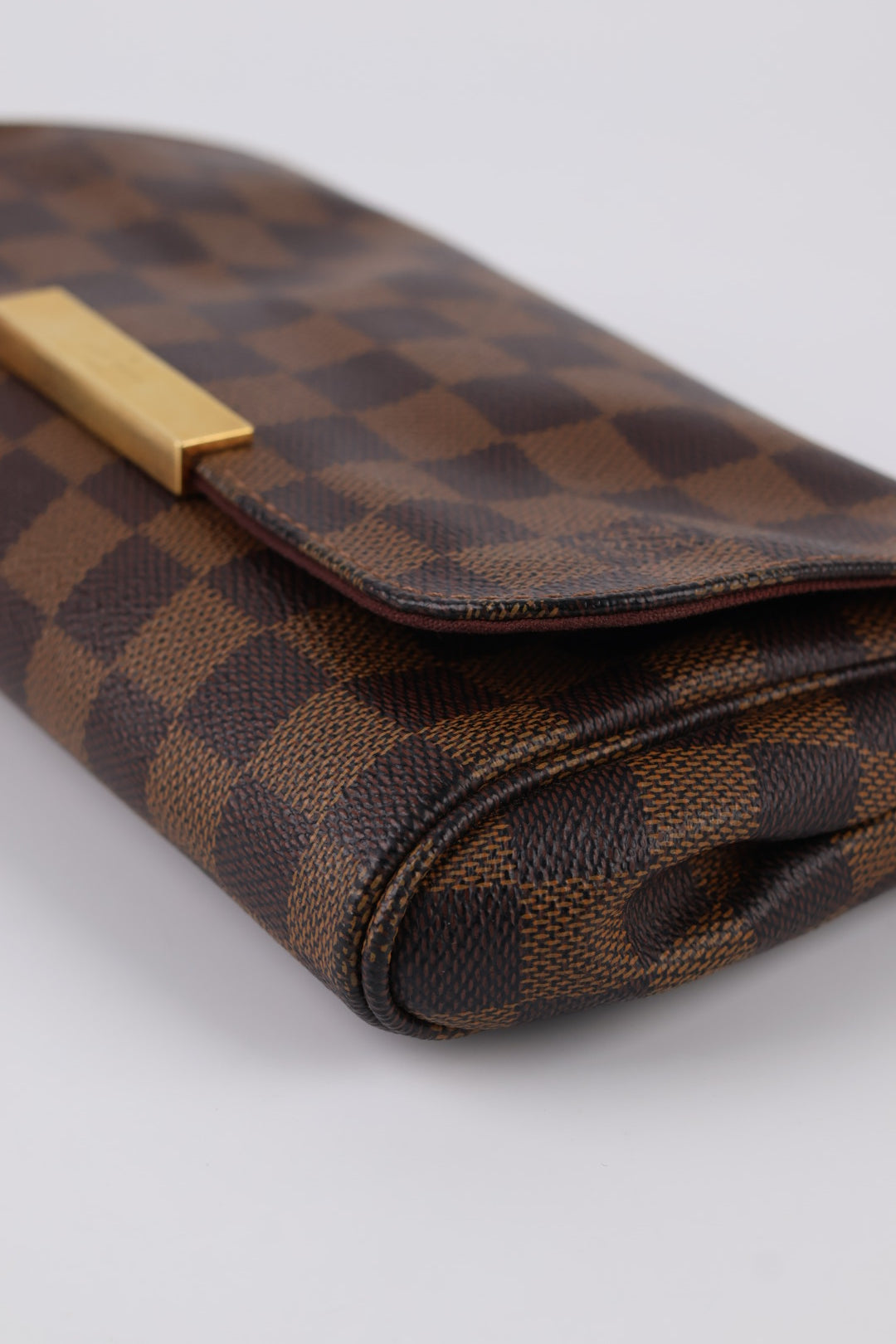 Louis Vuitton Favorite PM Damier Ébène