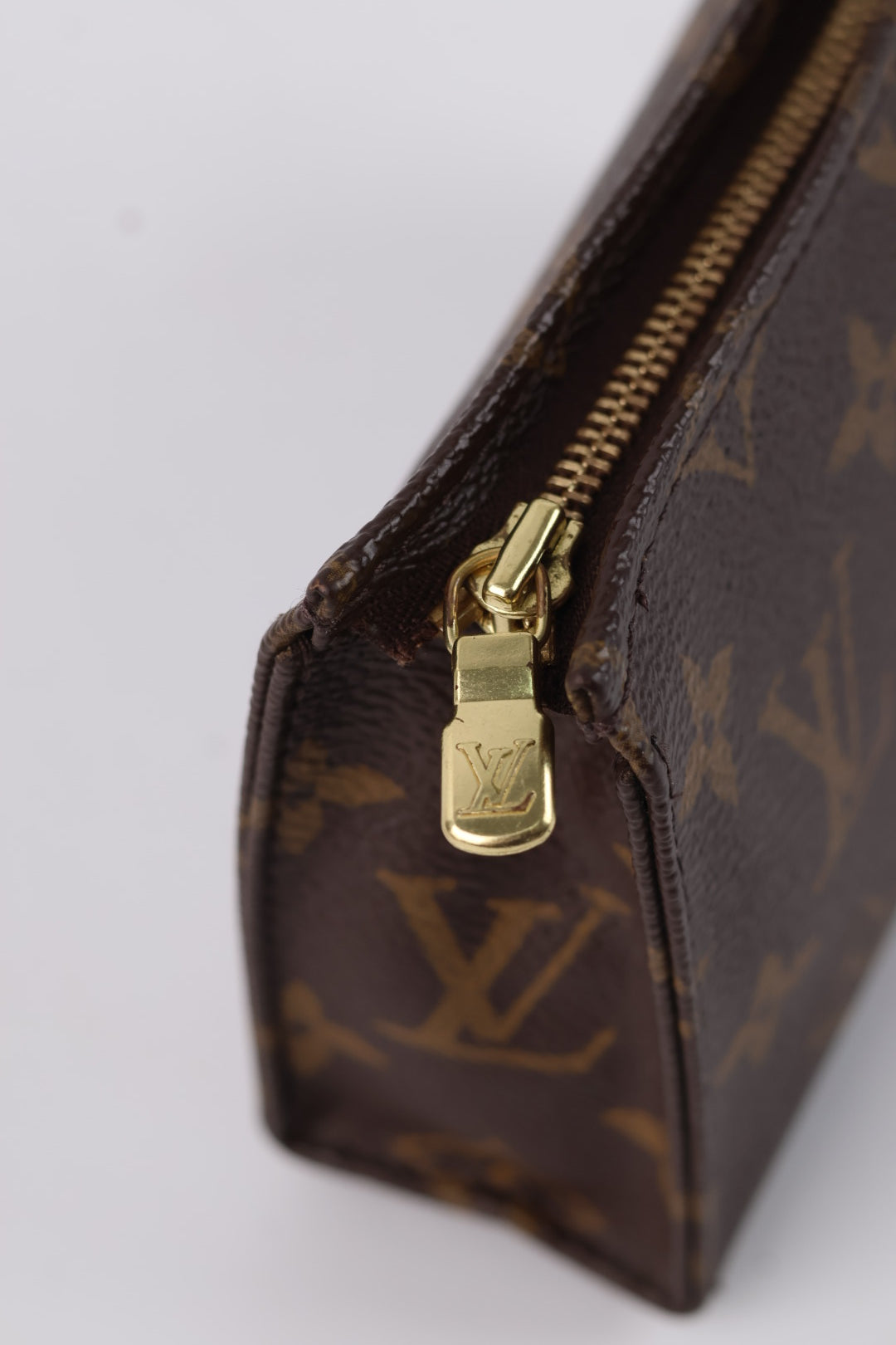 Louis Vuitton Mini Toilette