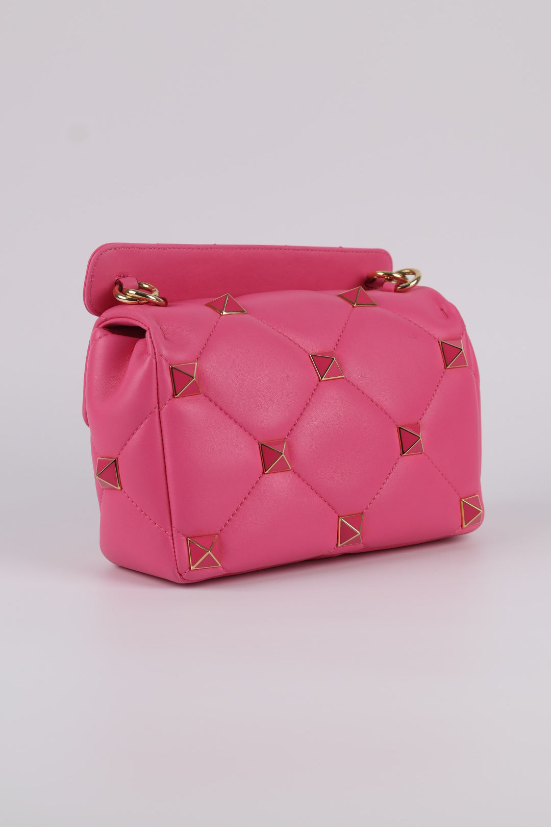 Valentino Roman Stud Media