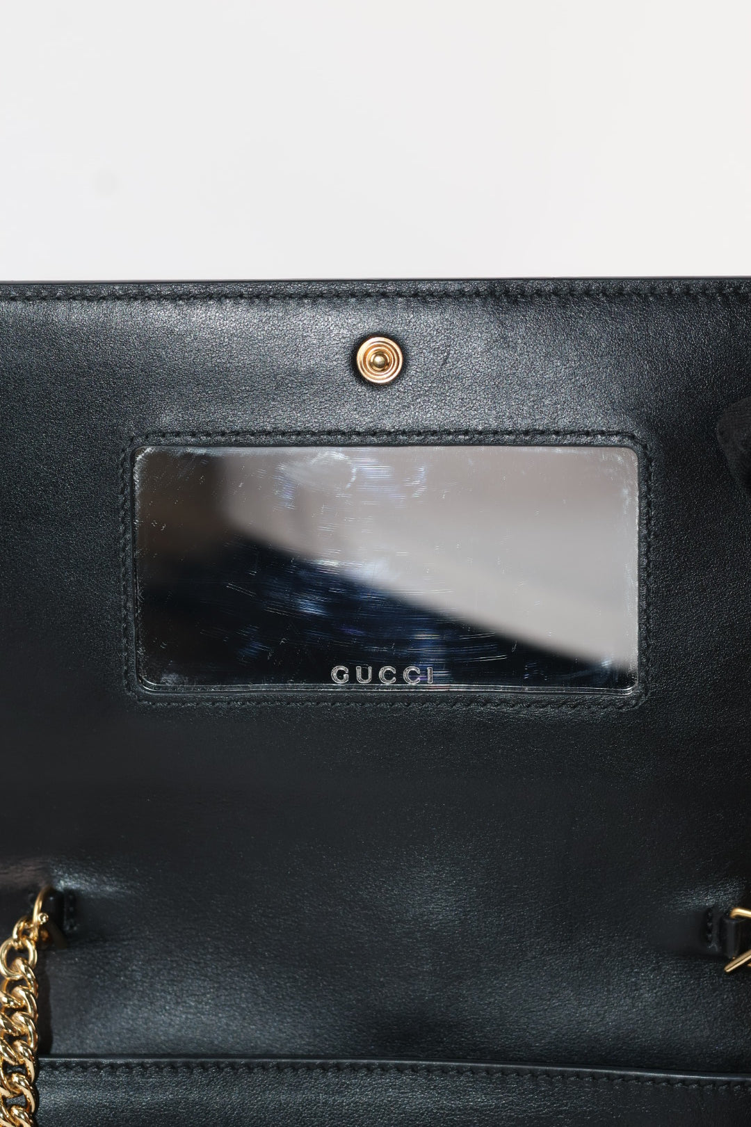 Gucci Woc Ophidia GG Matelassé