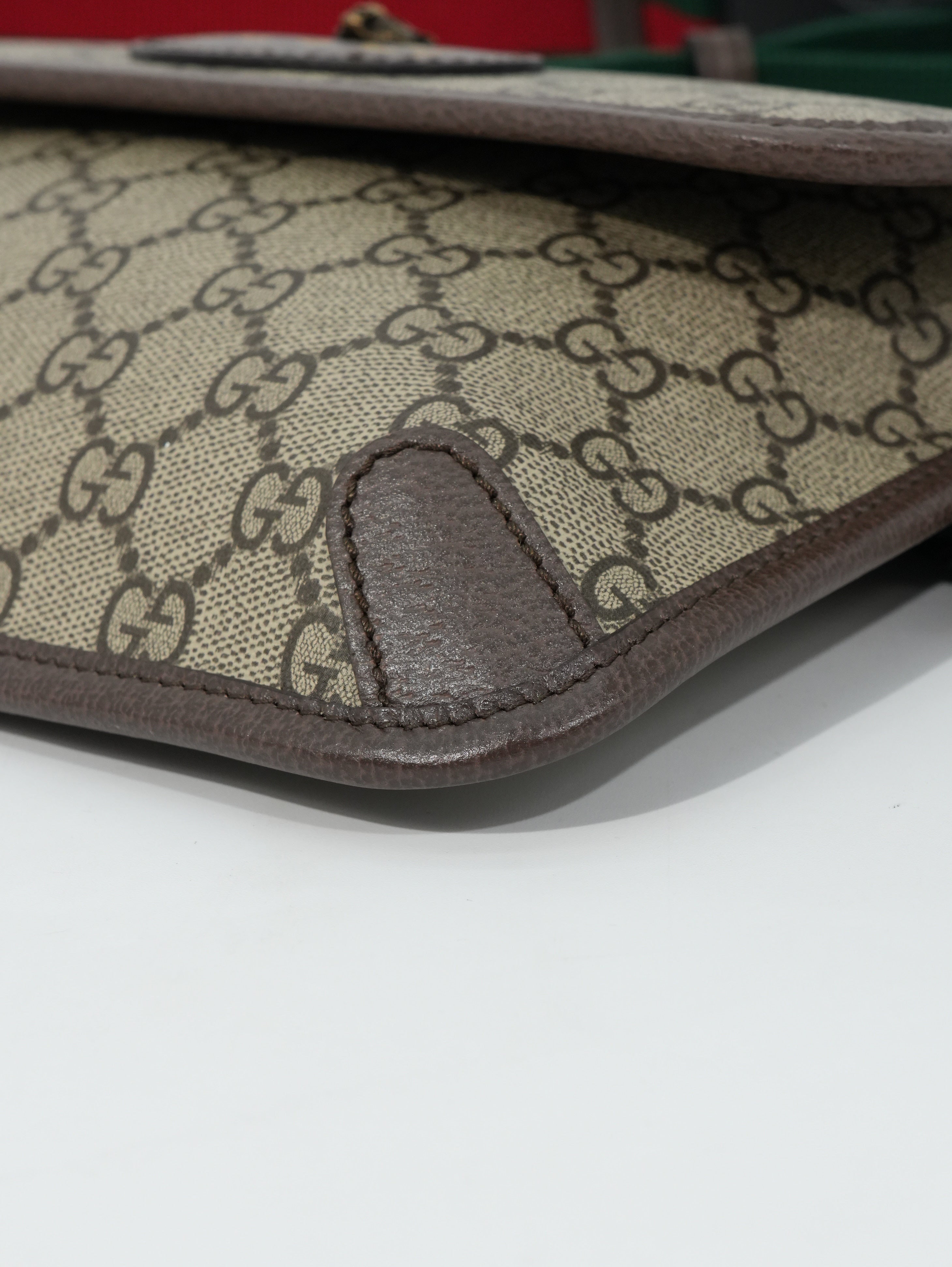 Gucci Marsupio Neo Vintage GG Supreme