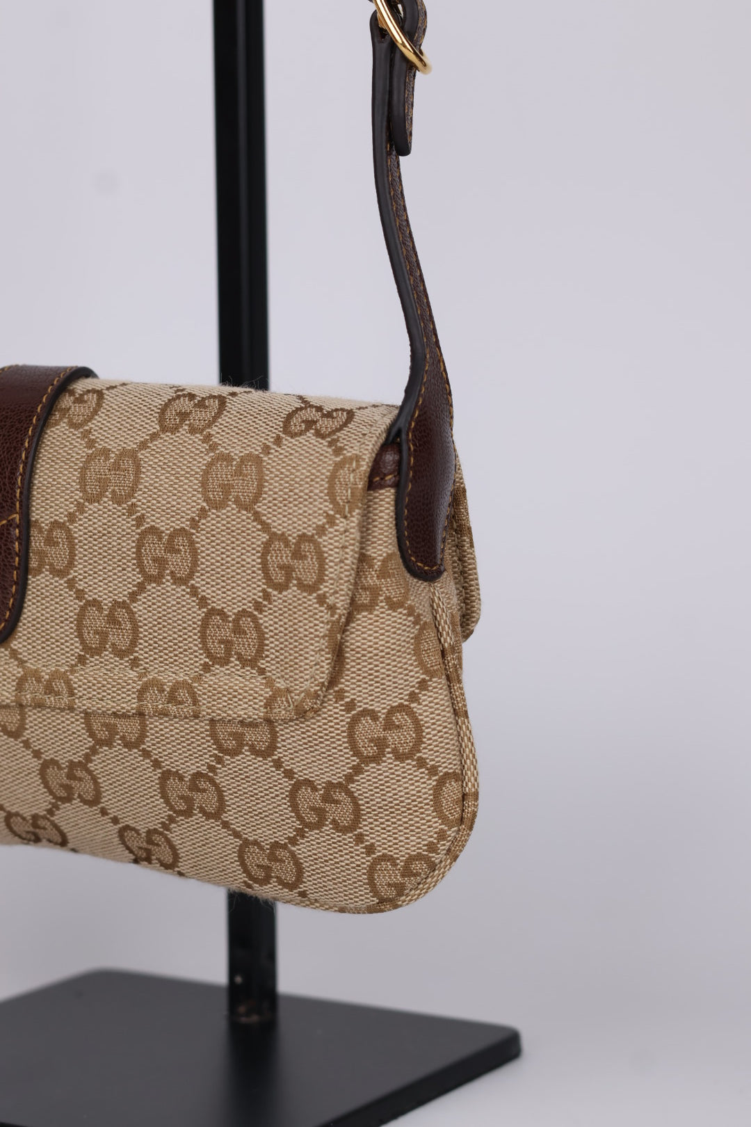 Gucci Mini Jackie GG Monogram