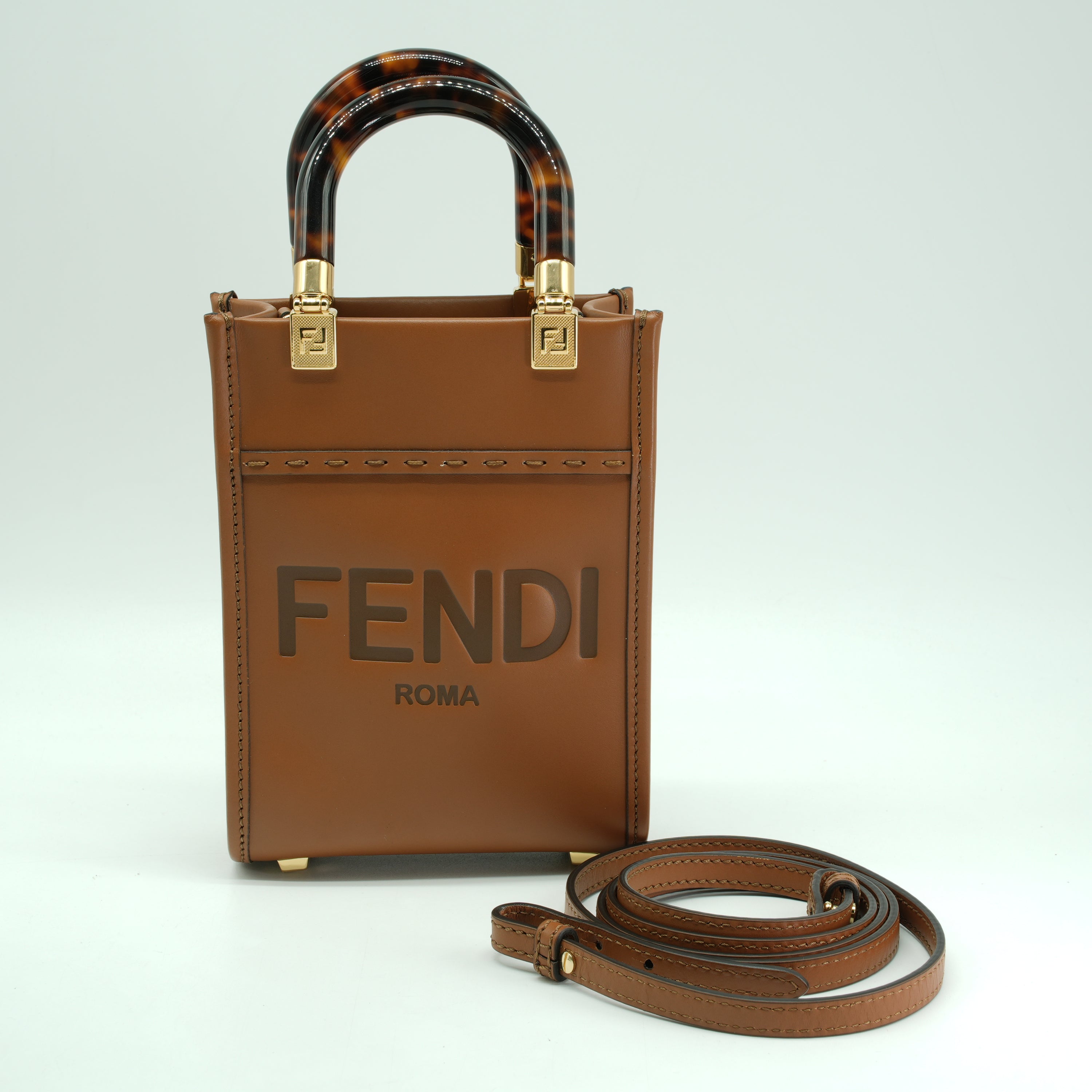 Fendi Mini Sunshine