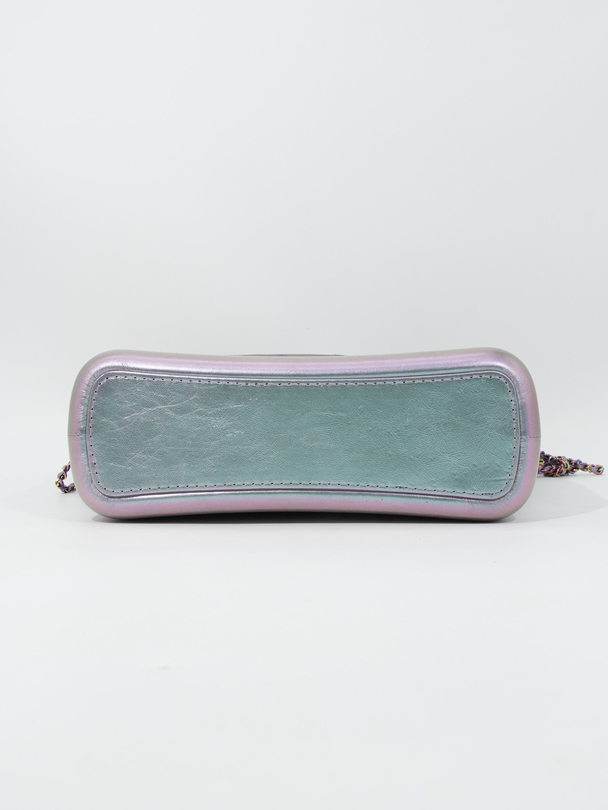 Chanel Gabrielle Iridescent Grande