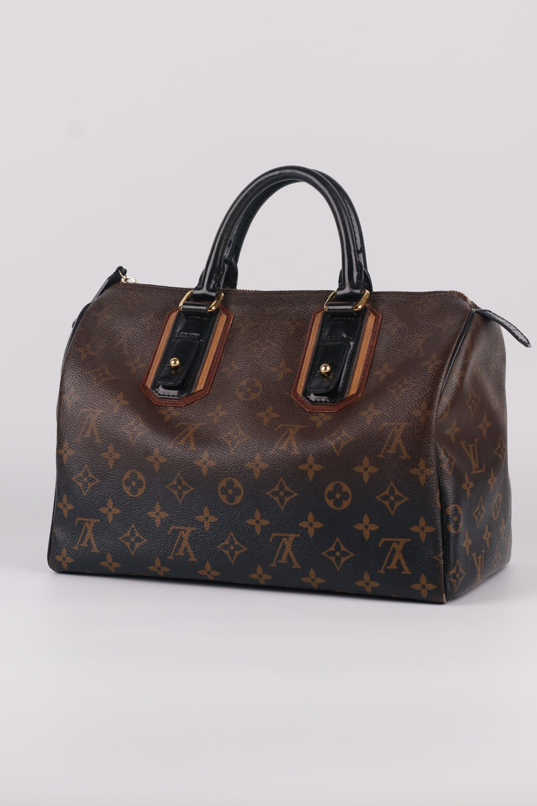 Louis Vuitton Speedy Mirage