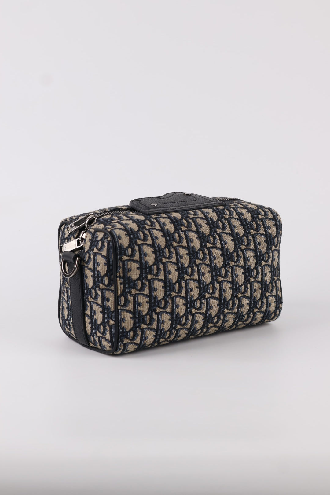 Dior Lingot Jacquard Oblique