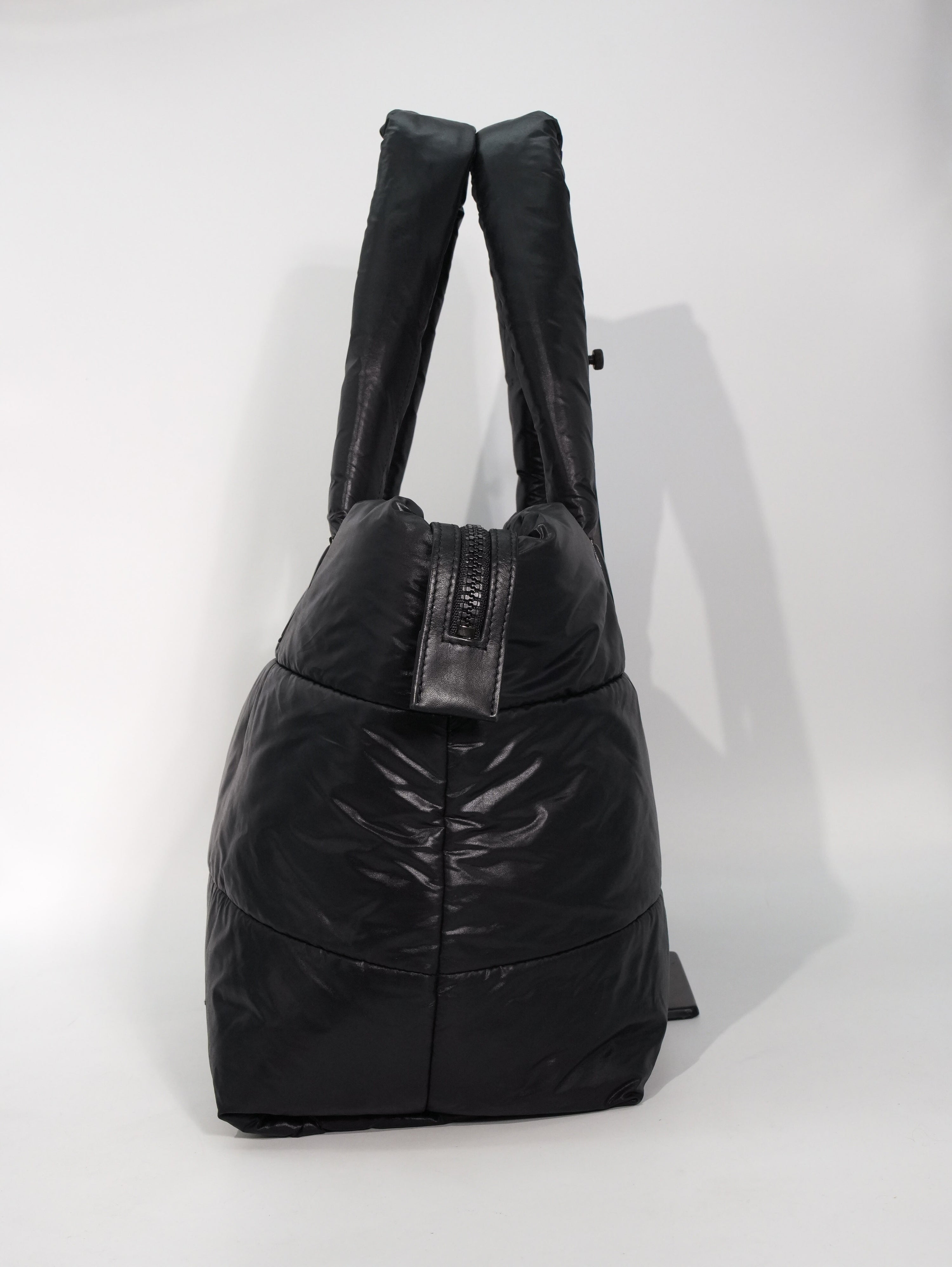 Chanel Tote Coco Cocoon