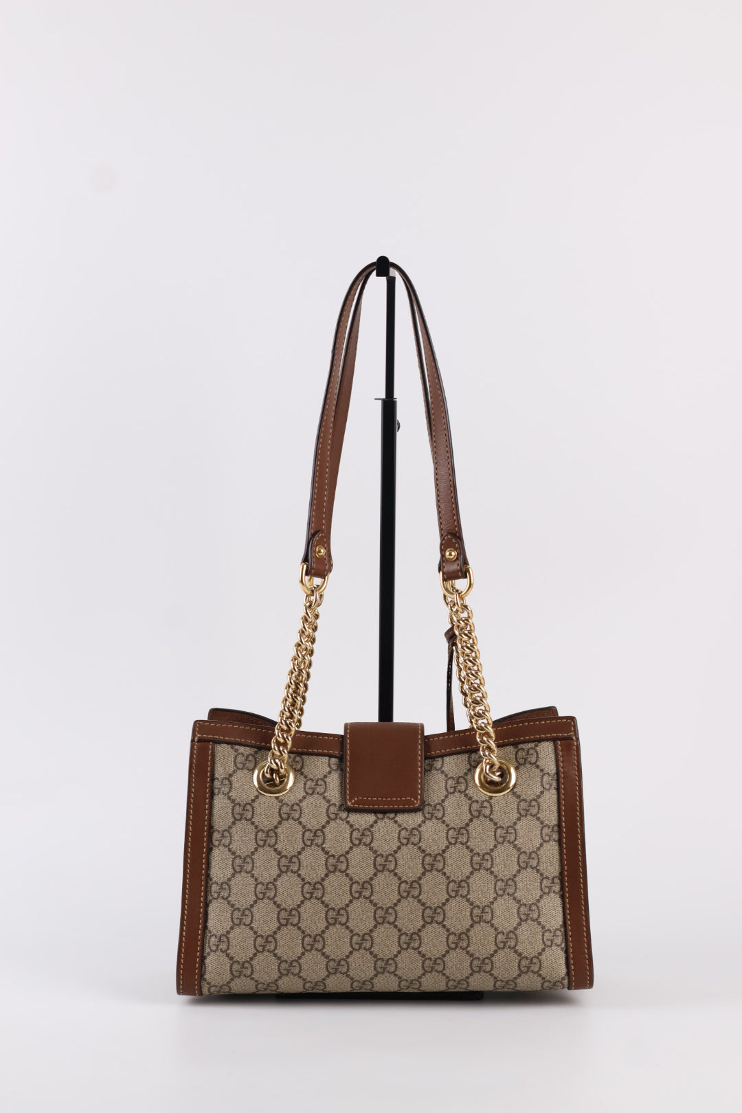 Gucci Padlock GG Supreme