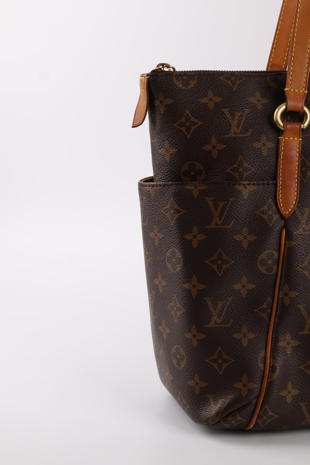 Louis Vuitton Totally MM Monogram