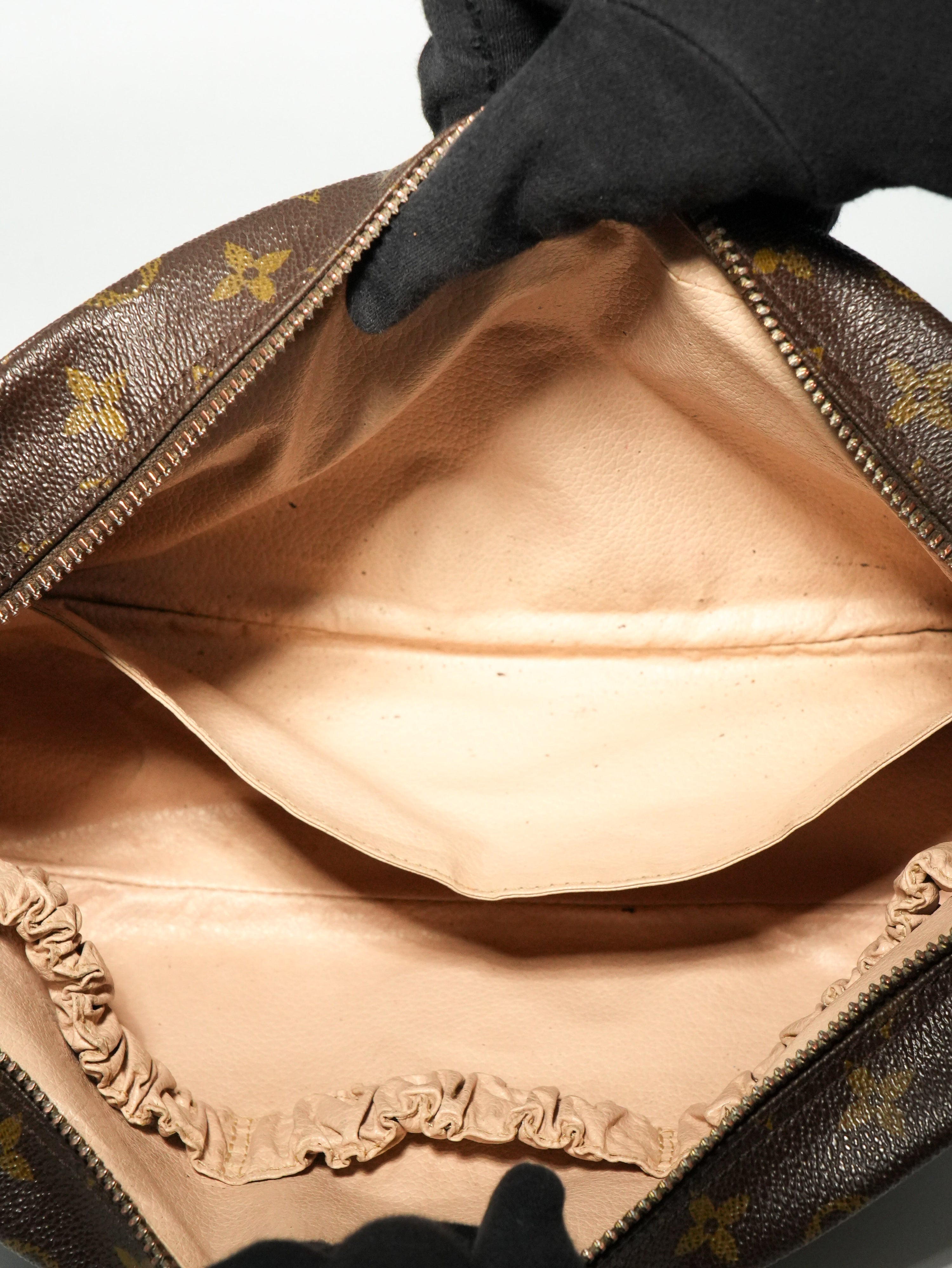 Louis Vuitton Trousse Toilette Vintage