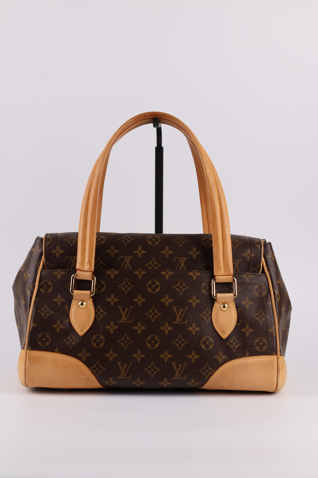 Louis Vuitton Beverly GM Monogram