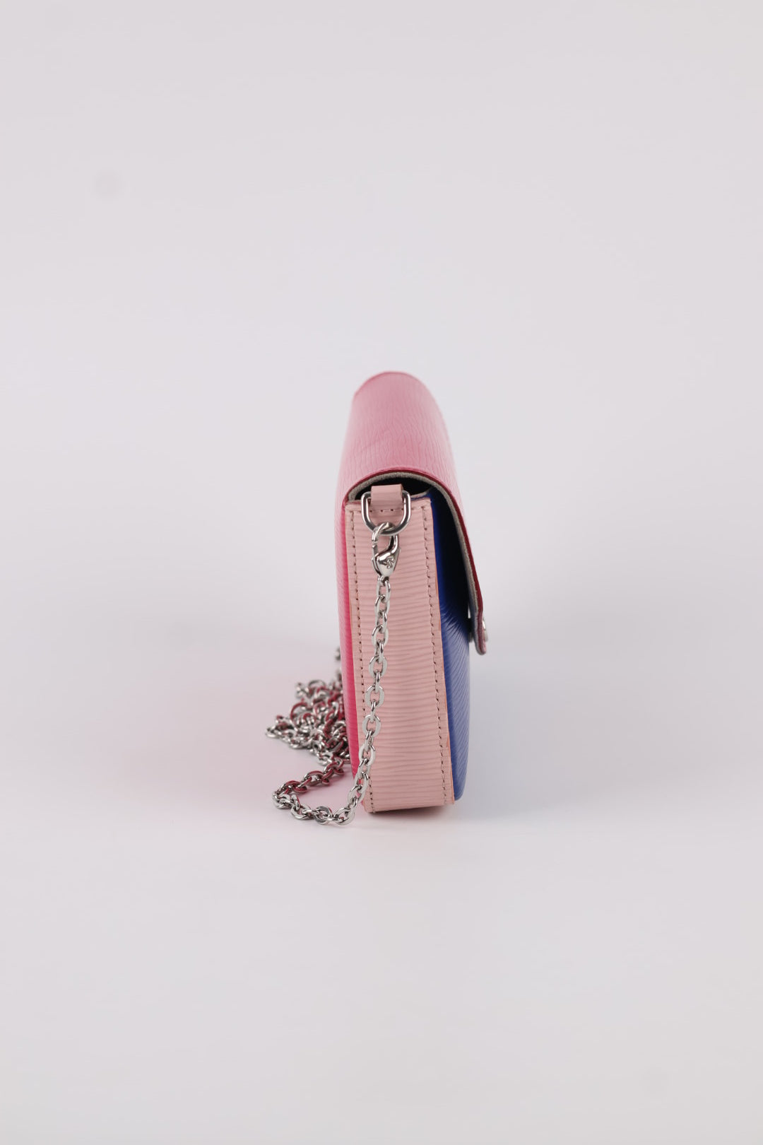 Louis Vuitton Felicie Epi Multicolor