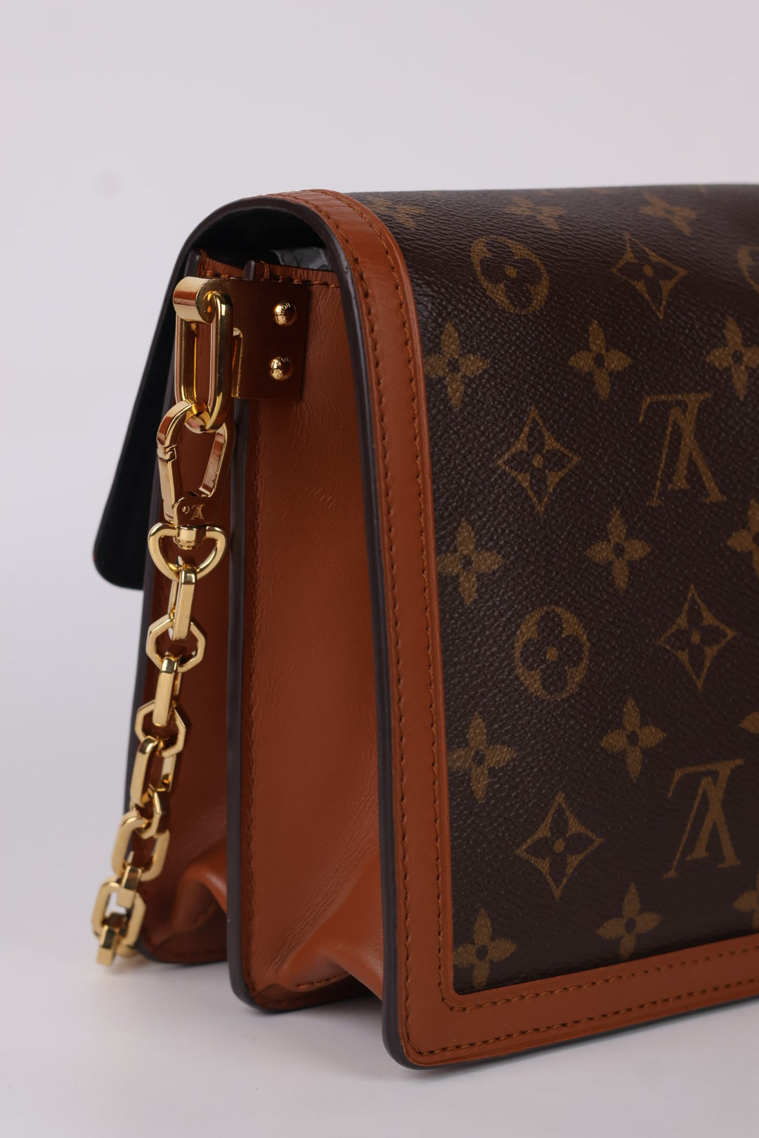 Louis Vuitton Dauphine MM