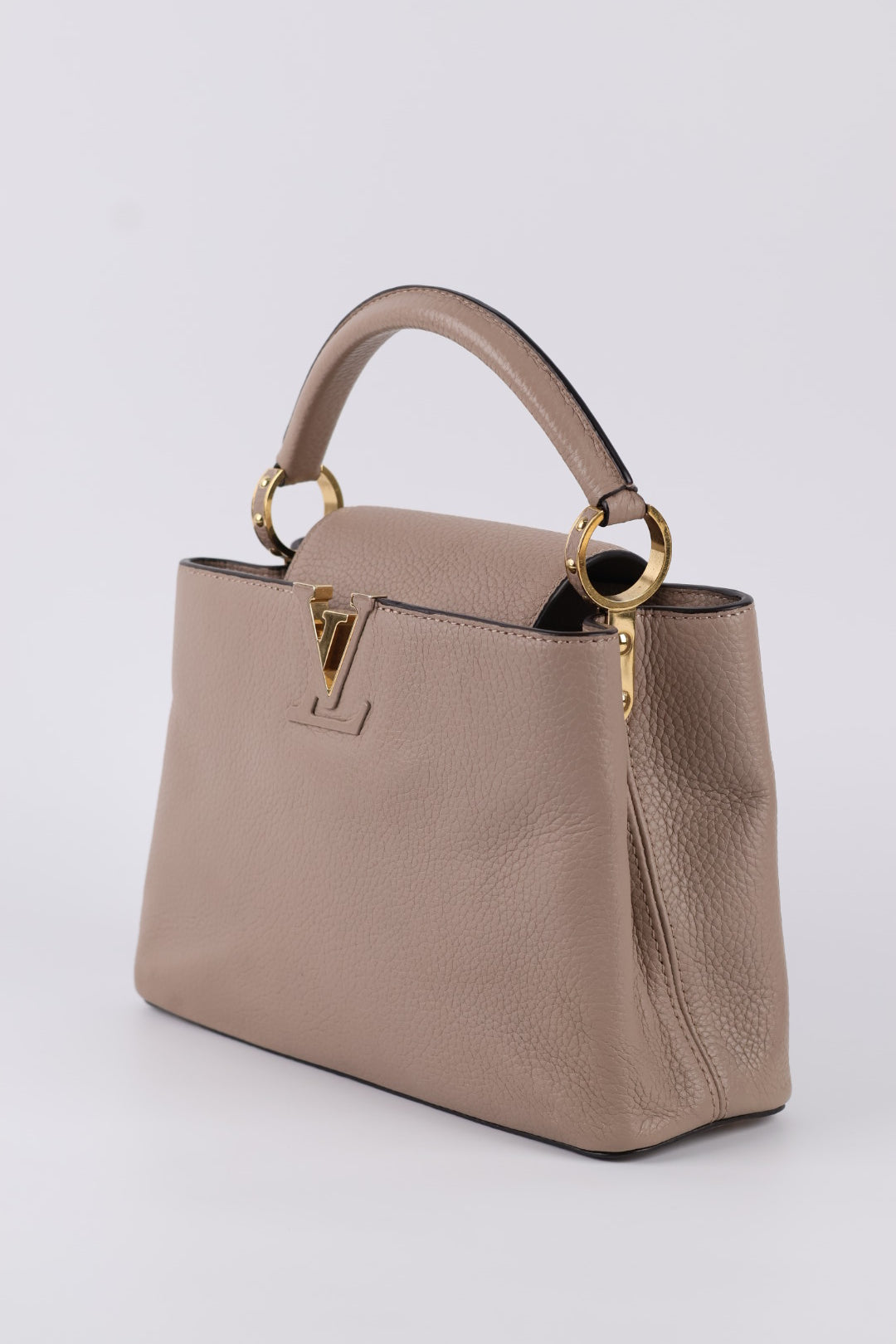Louis Vuitton Capucines BB