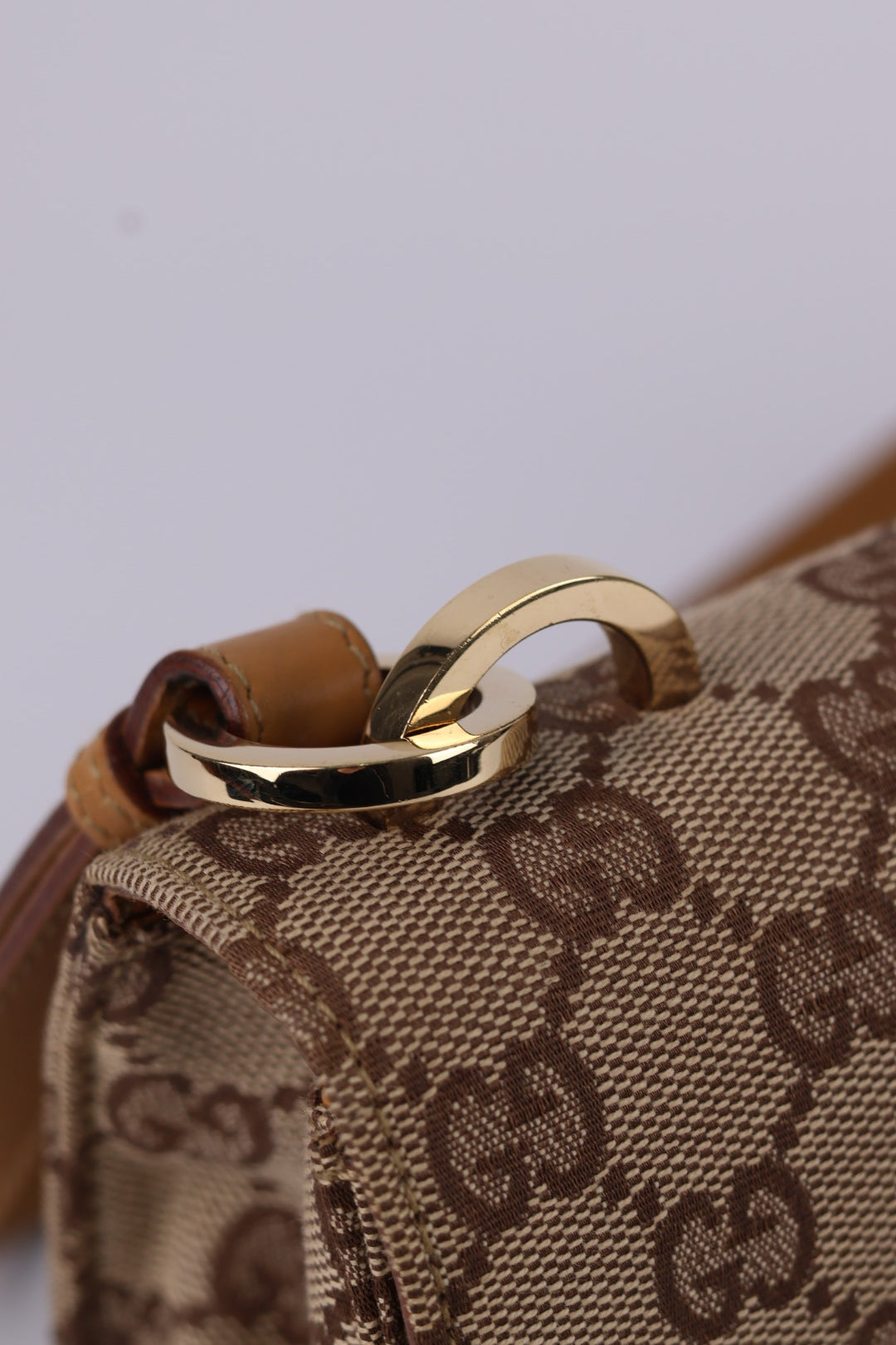 Gucci A Spalla GG Wave