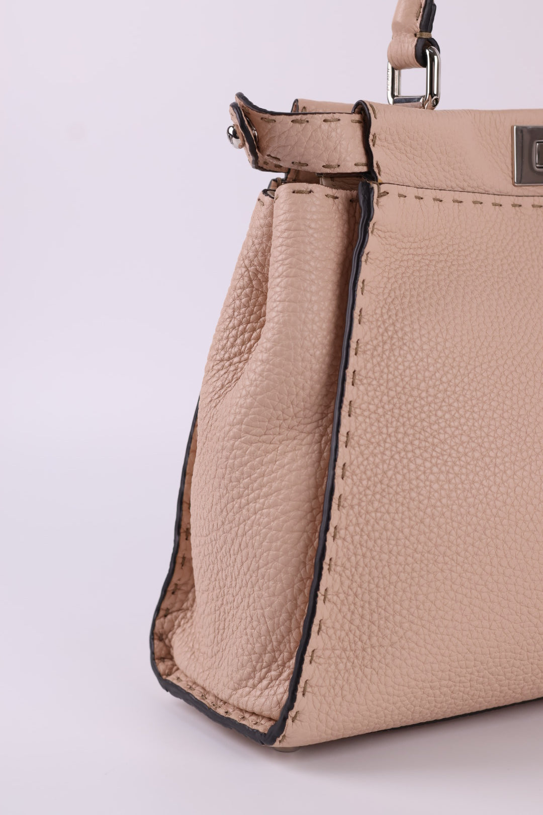 Fendi Peekaboo Selleria Media