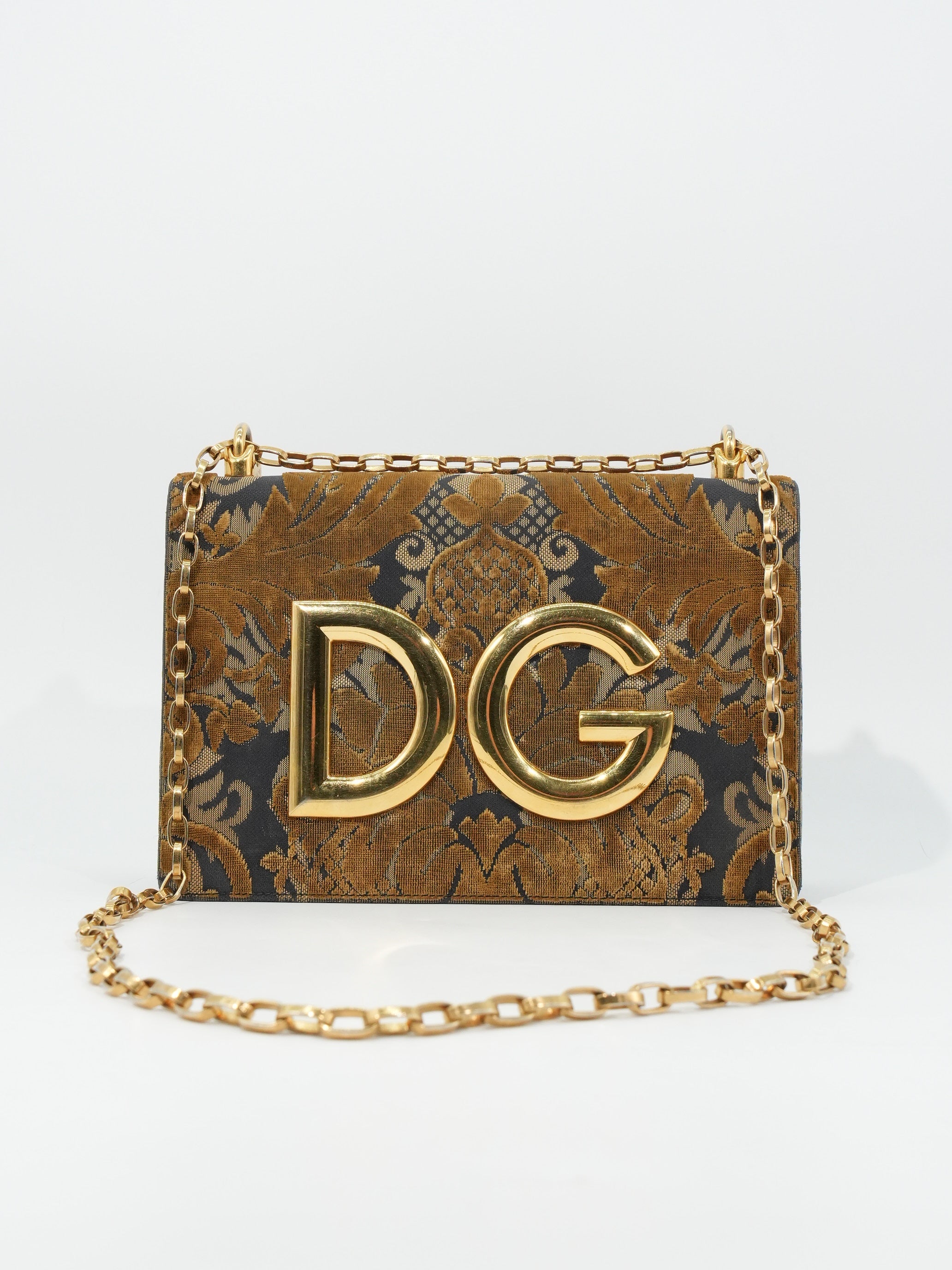 Dolce & Gabbana DG Girls