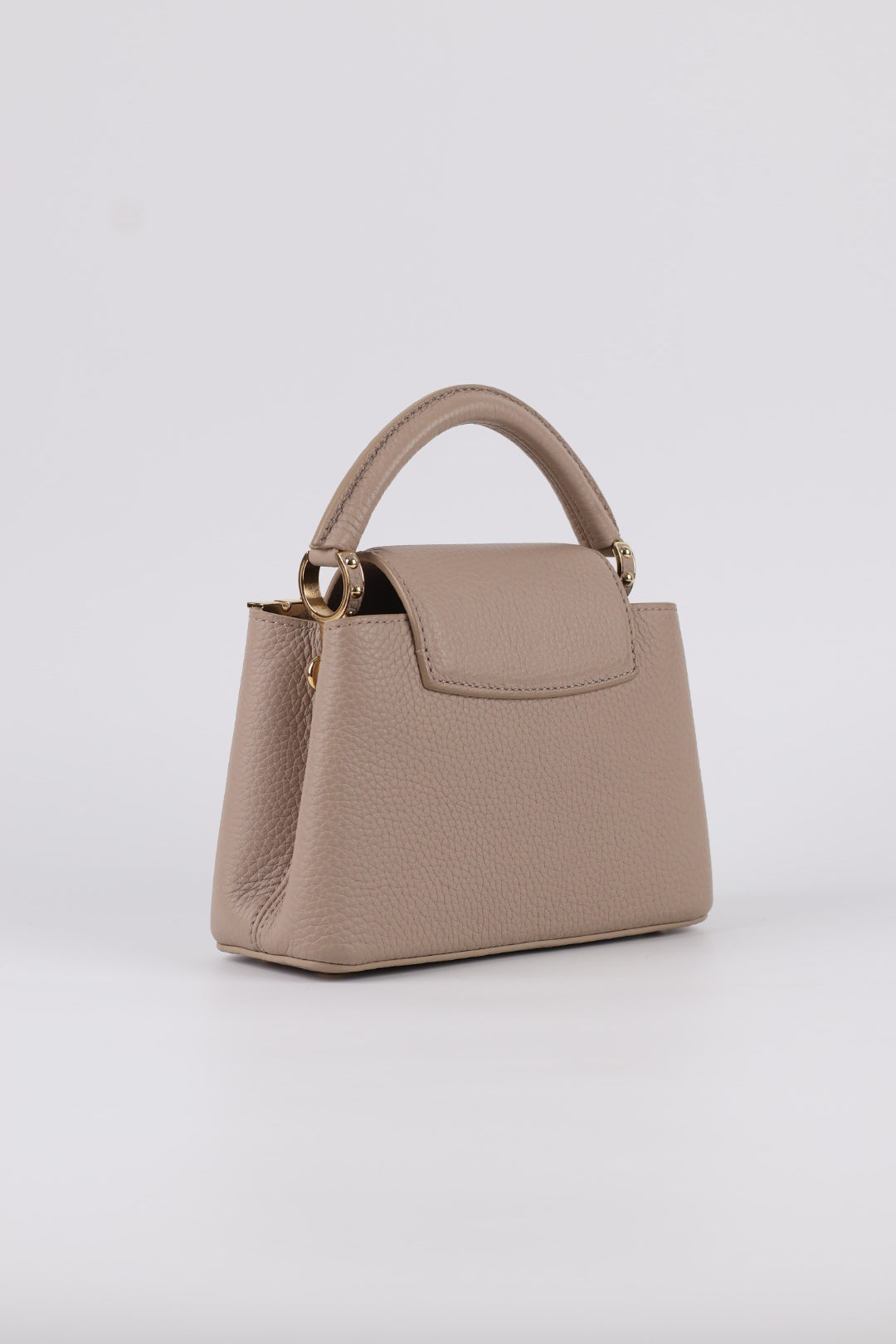 Louis Vuitton Capucines Mini