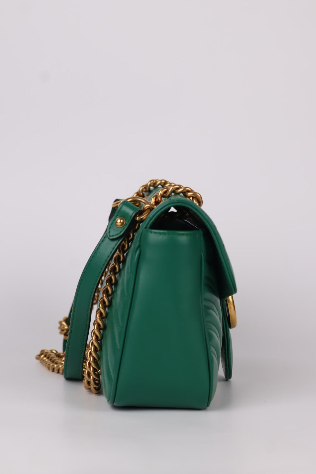 Gucci Marmont Media Matelassé