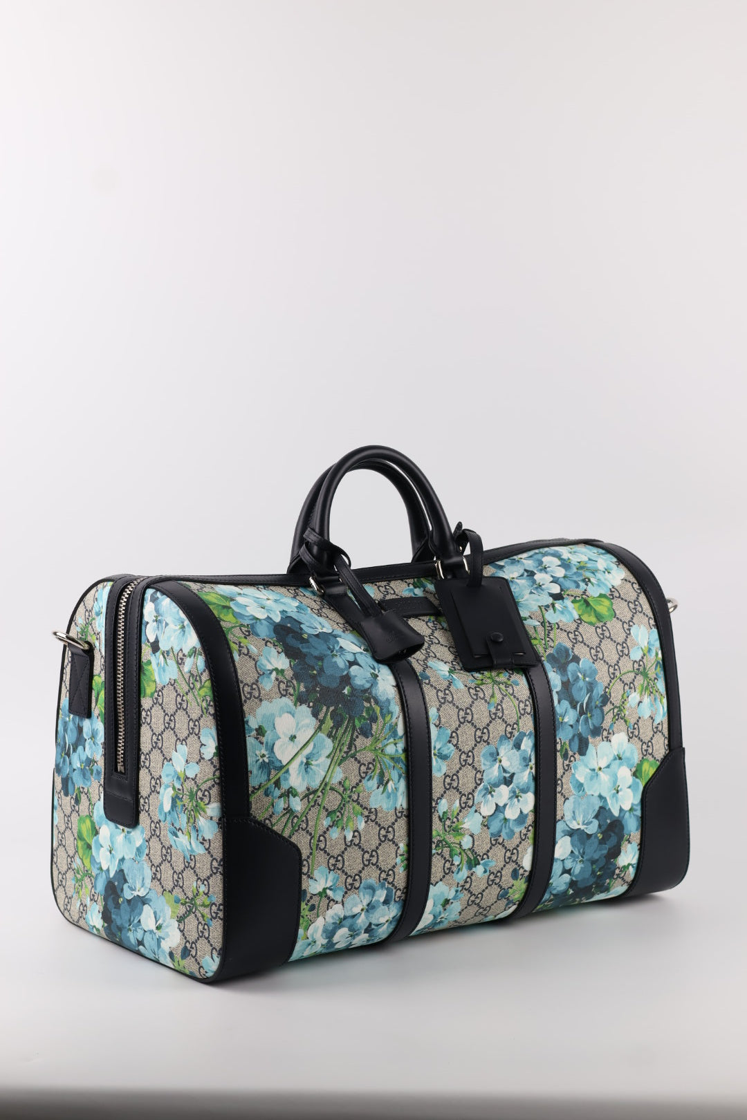 Gucci Borsone Bloom GG Supreme