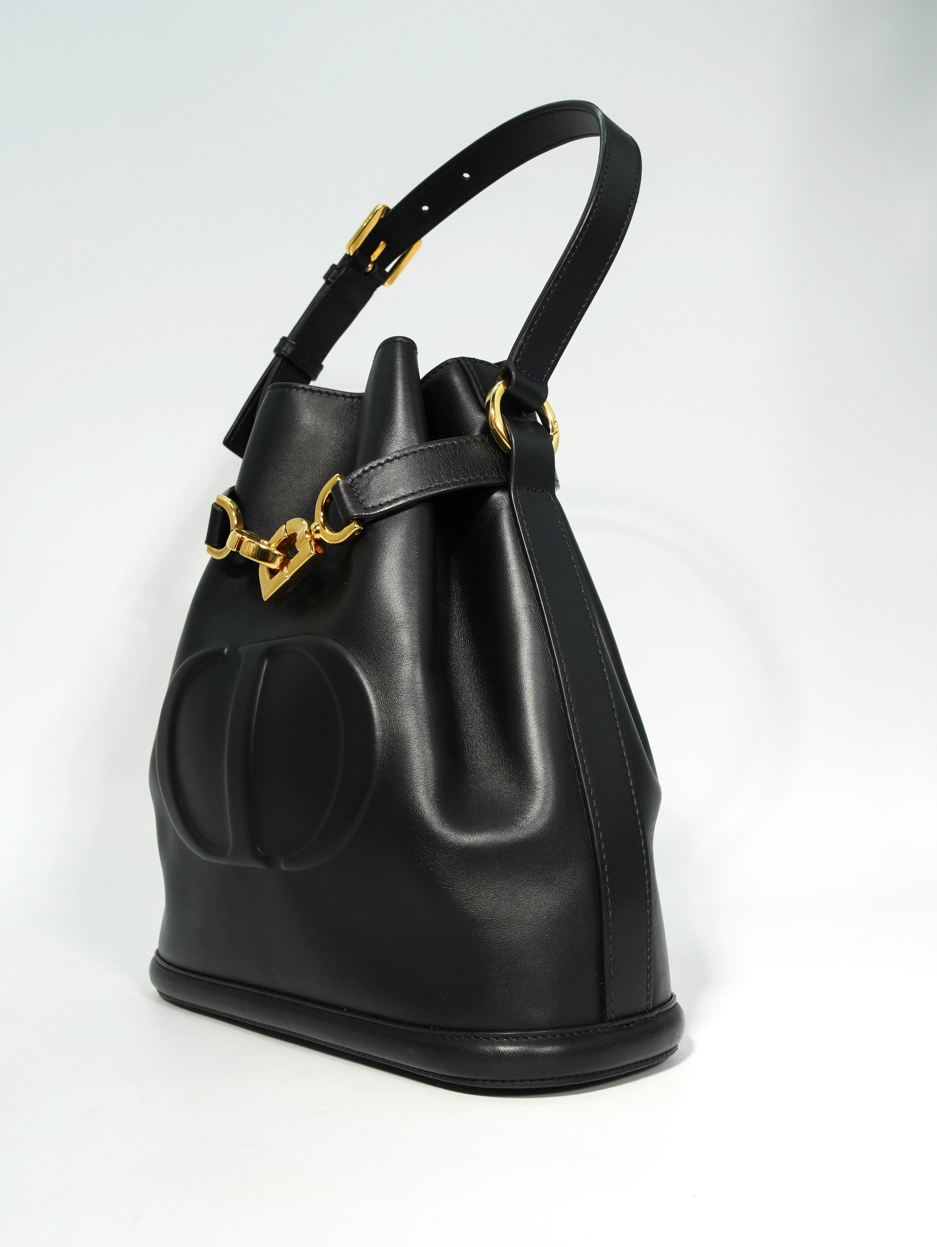 Dior C’est Dior in pelle