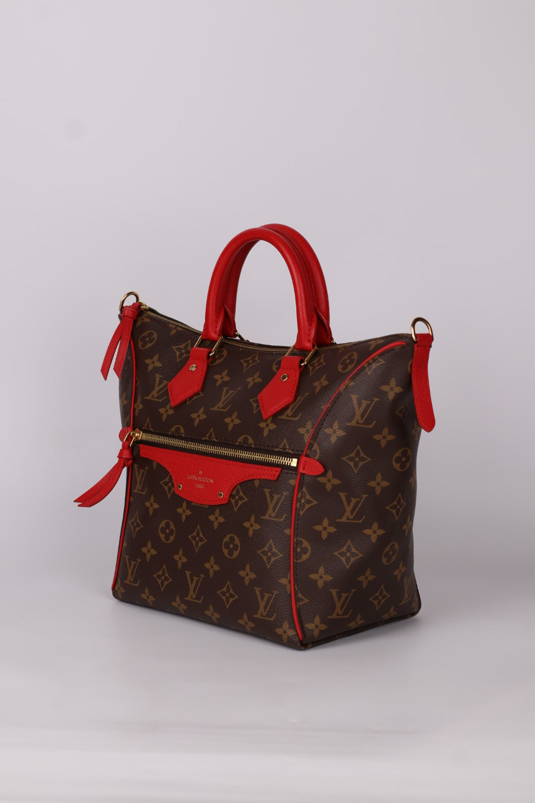 Louis Vuitton Tournelle Monogram