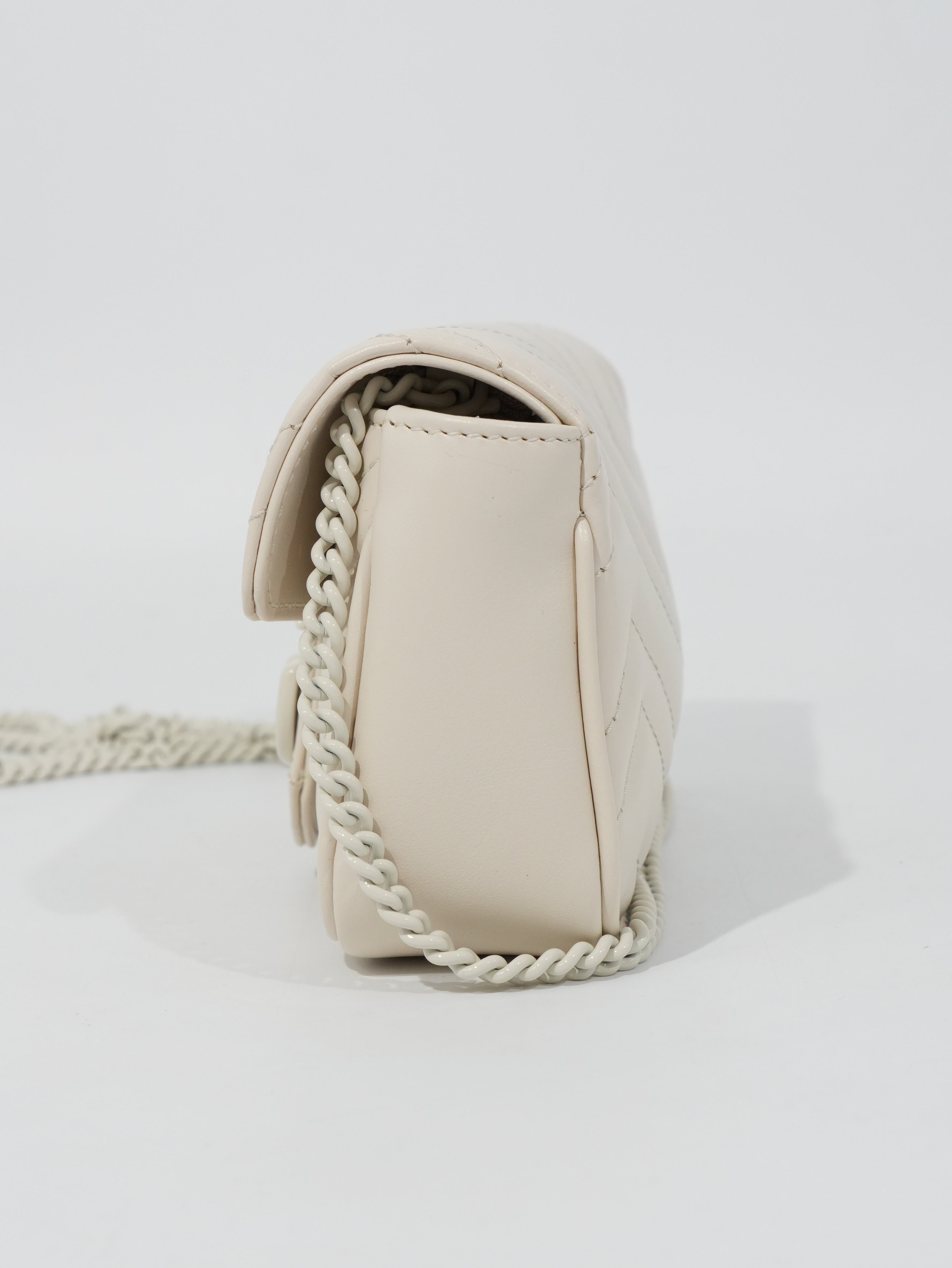 Gucci Supermini Marmont