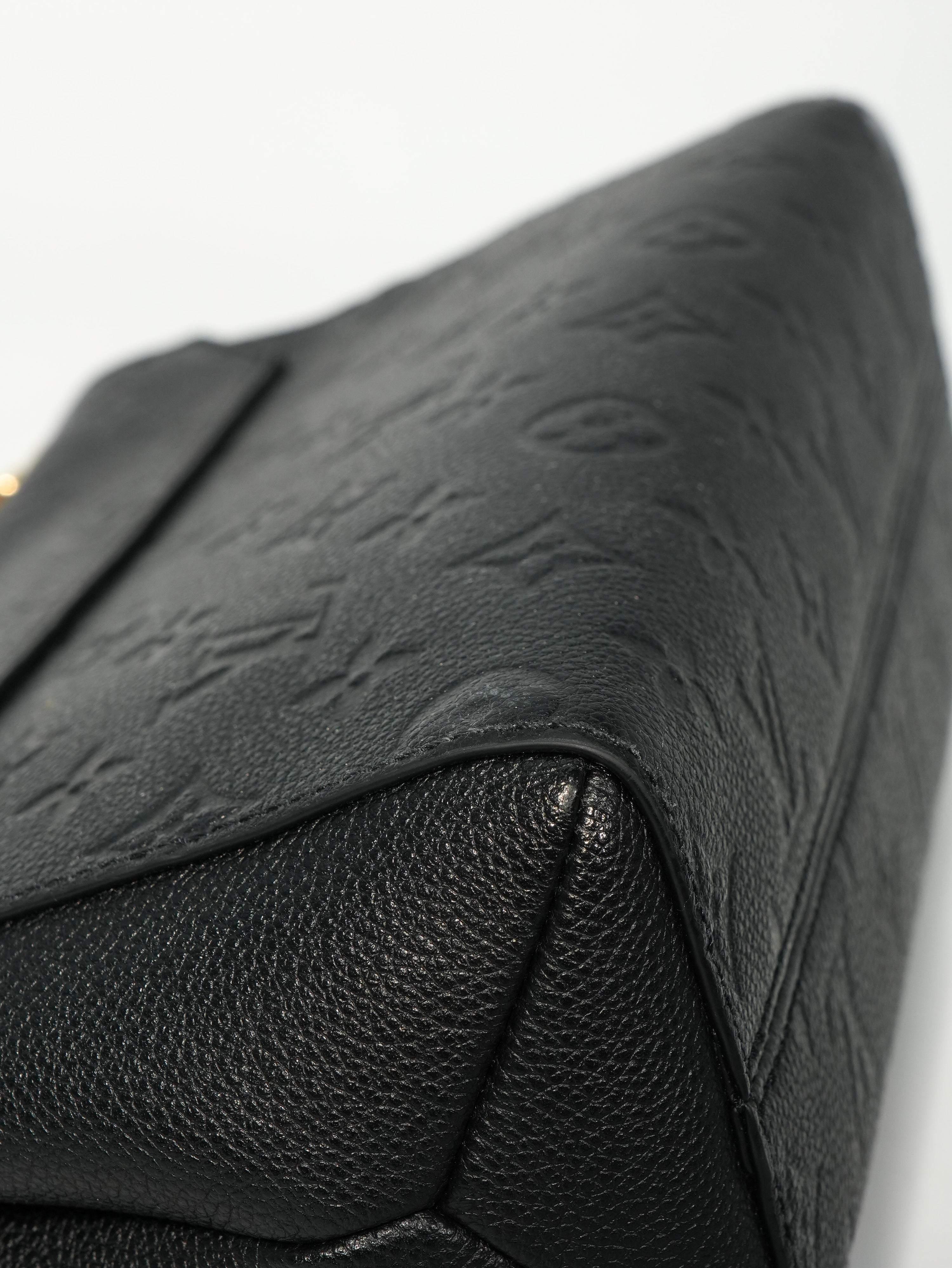 Louis Vuitton Vavin Pm Empreinte
