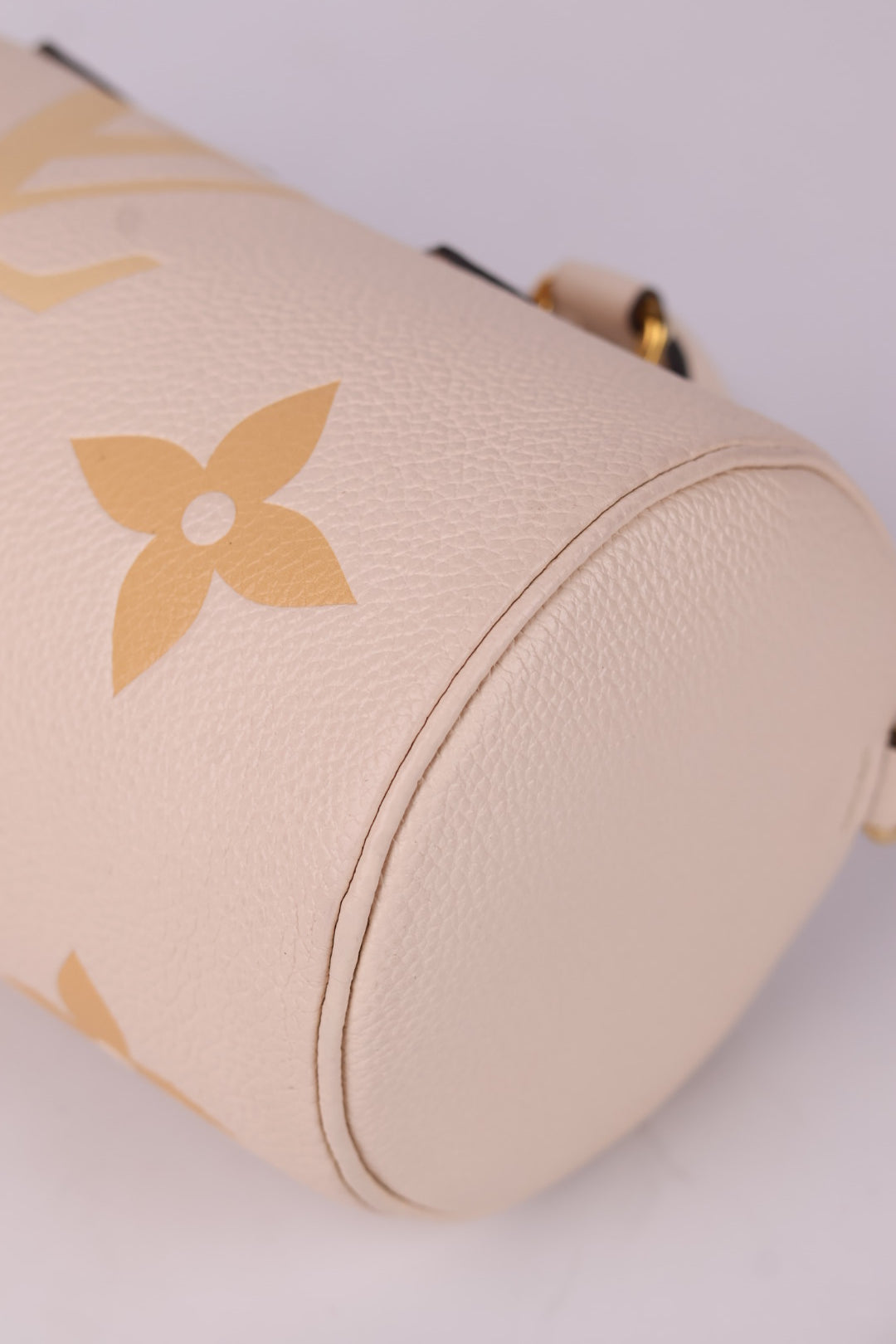 Louis Vuitton Papillon BB Empreinte