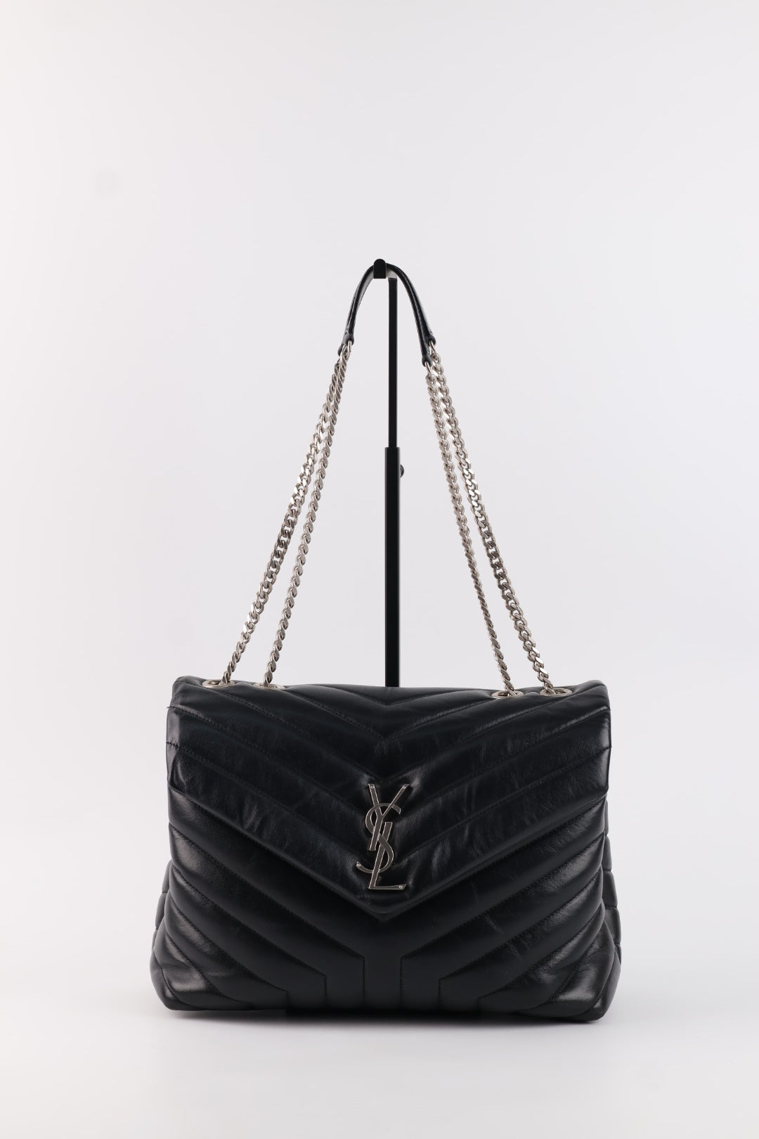Saint Laurent Lou Lou Media