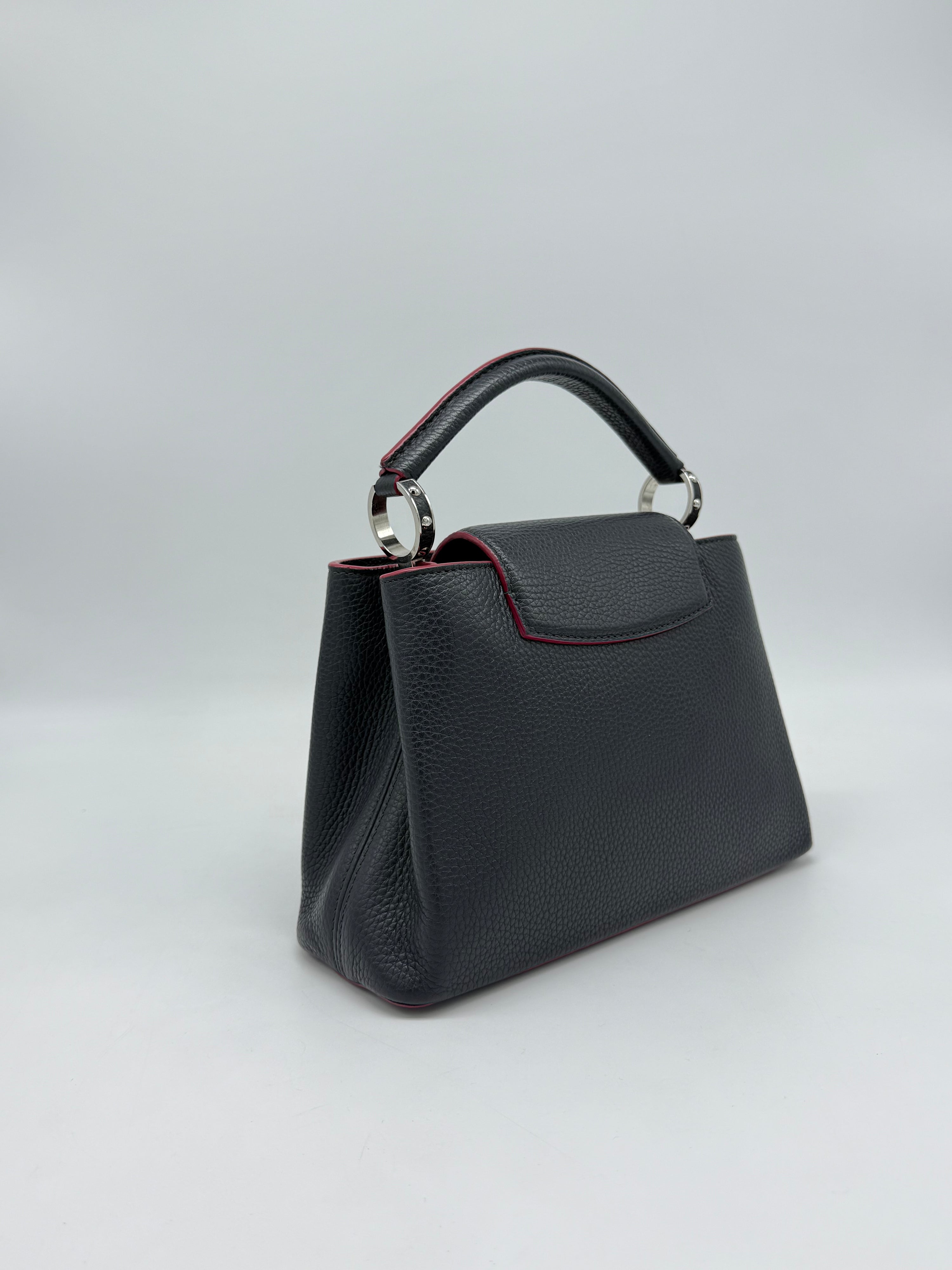 Louis Vuitton Capucines BB