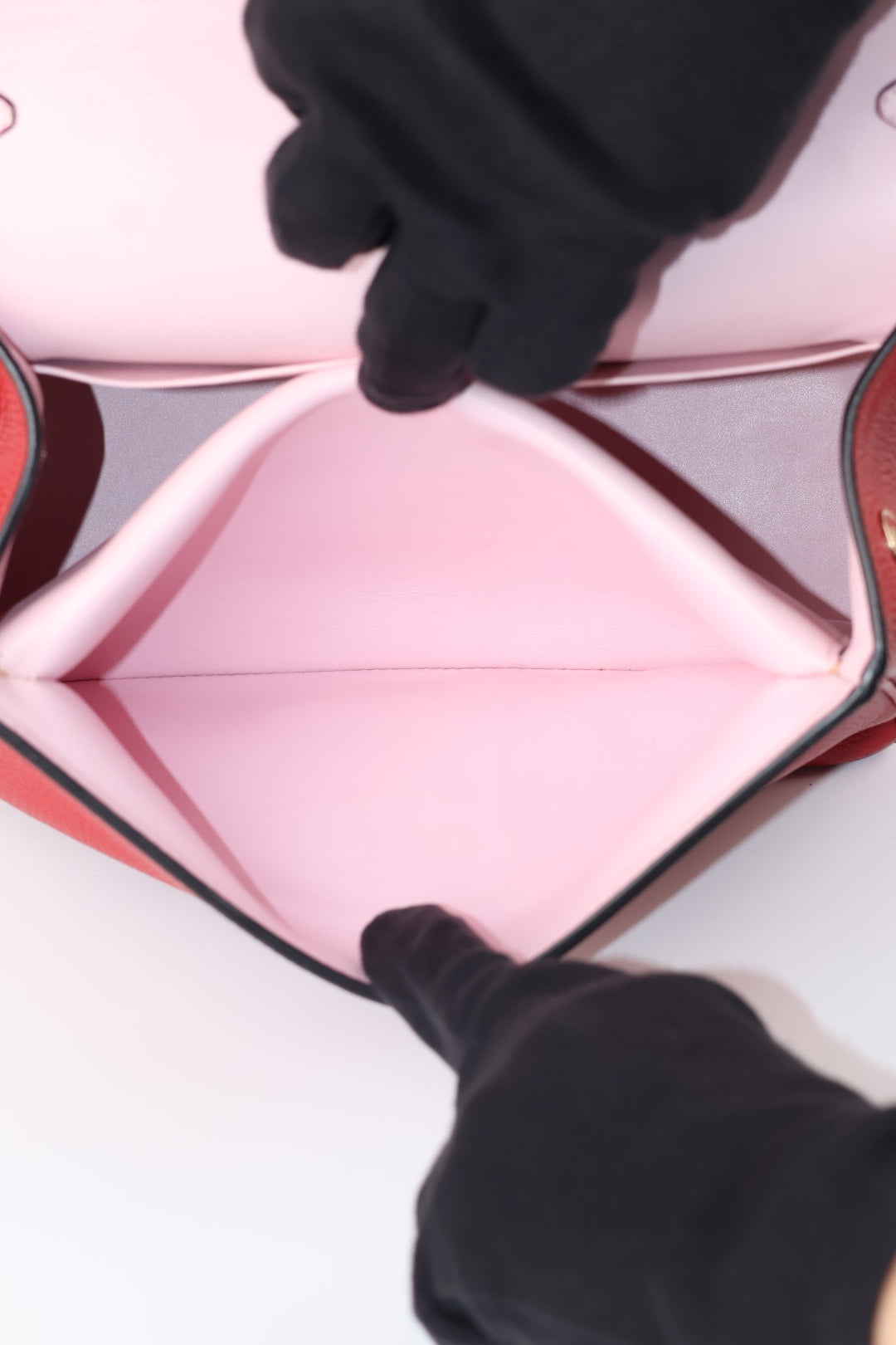 Dior BeDior in Pelle