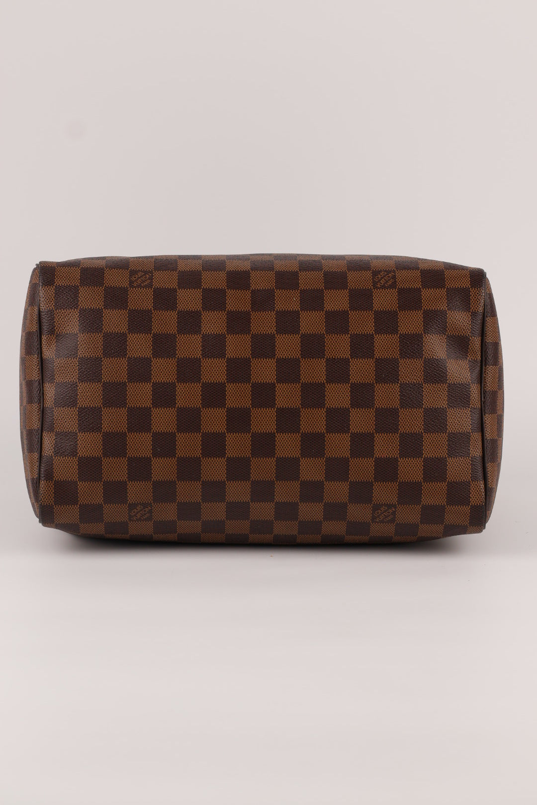 Louis Vuitton Speedy 30 Damier Ébène